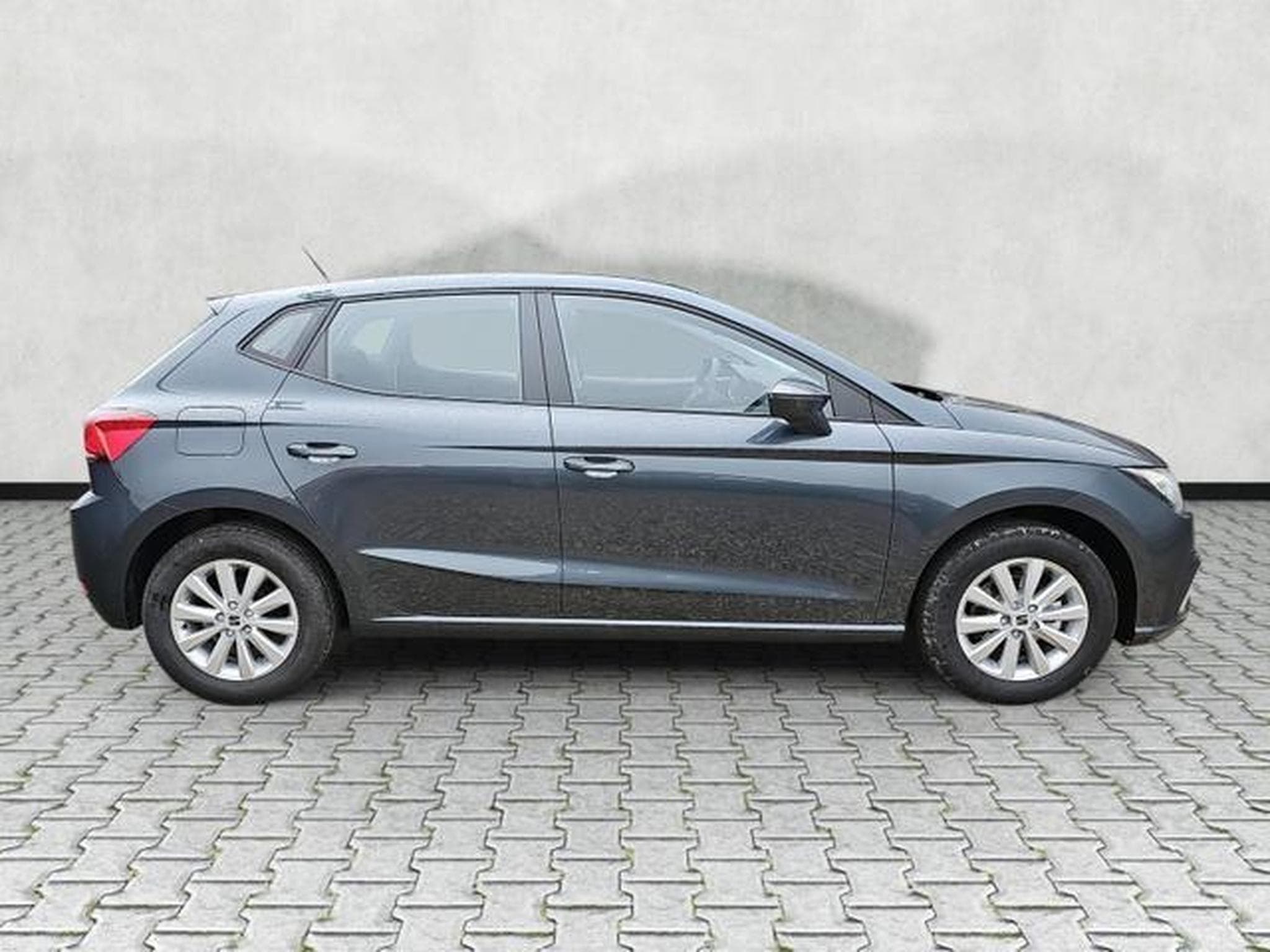 Seat Ibiza Reference (2025) - Foto 8
