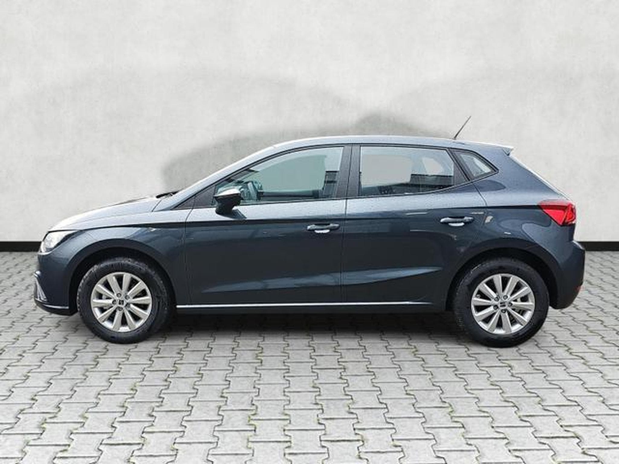 Seat Ibiza Reference (2025) - Foto 4