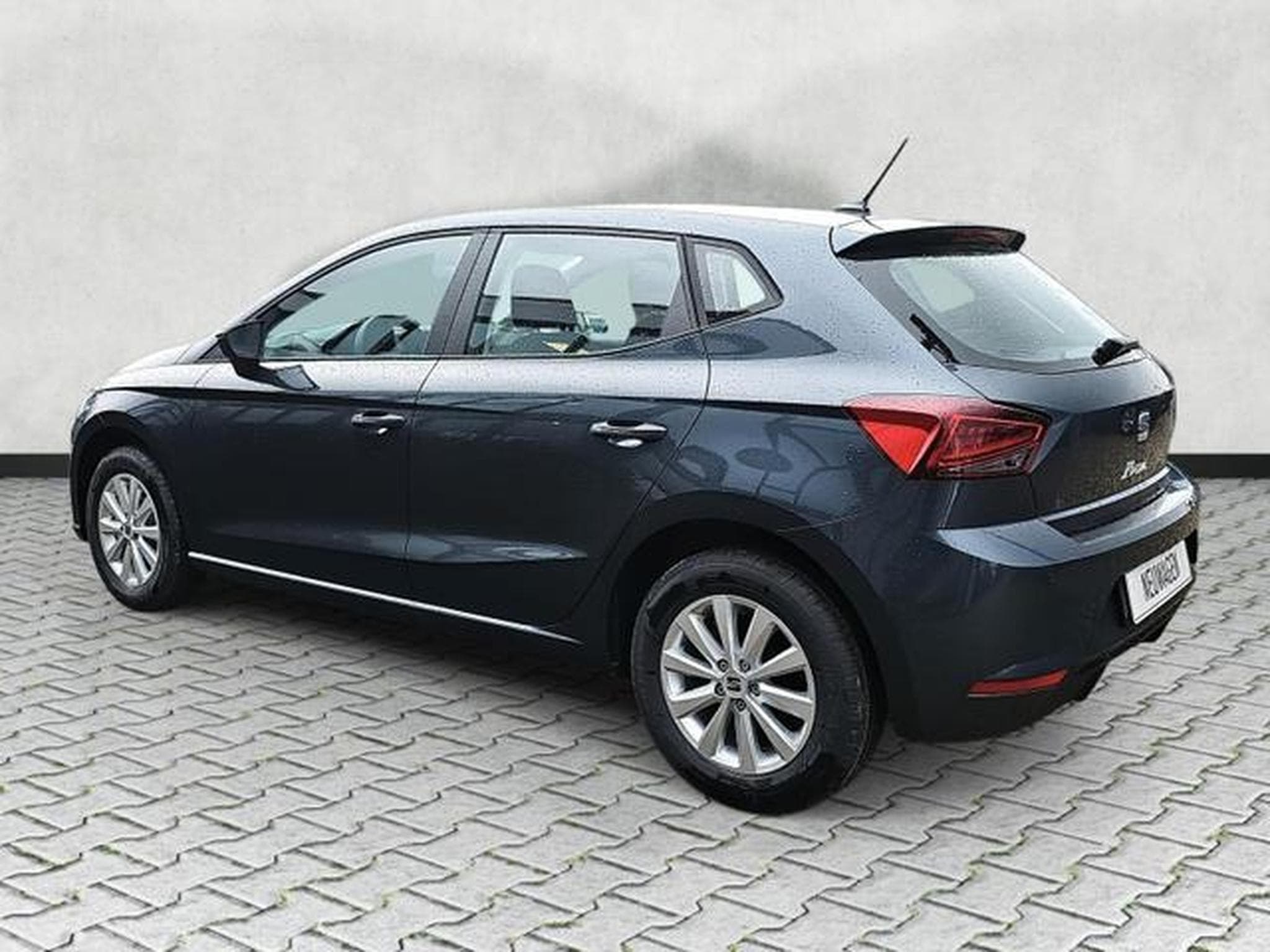 Seat Ibiza Reference (2025) - Foto 5