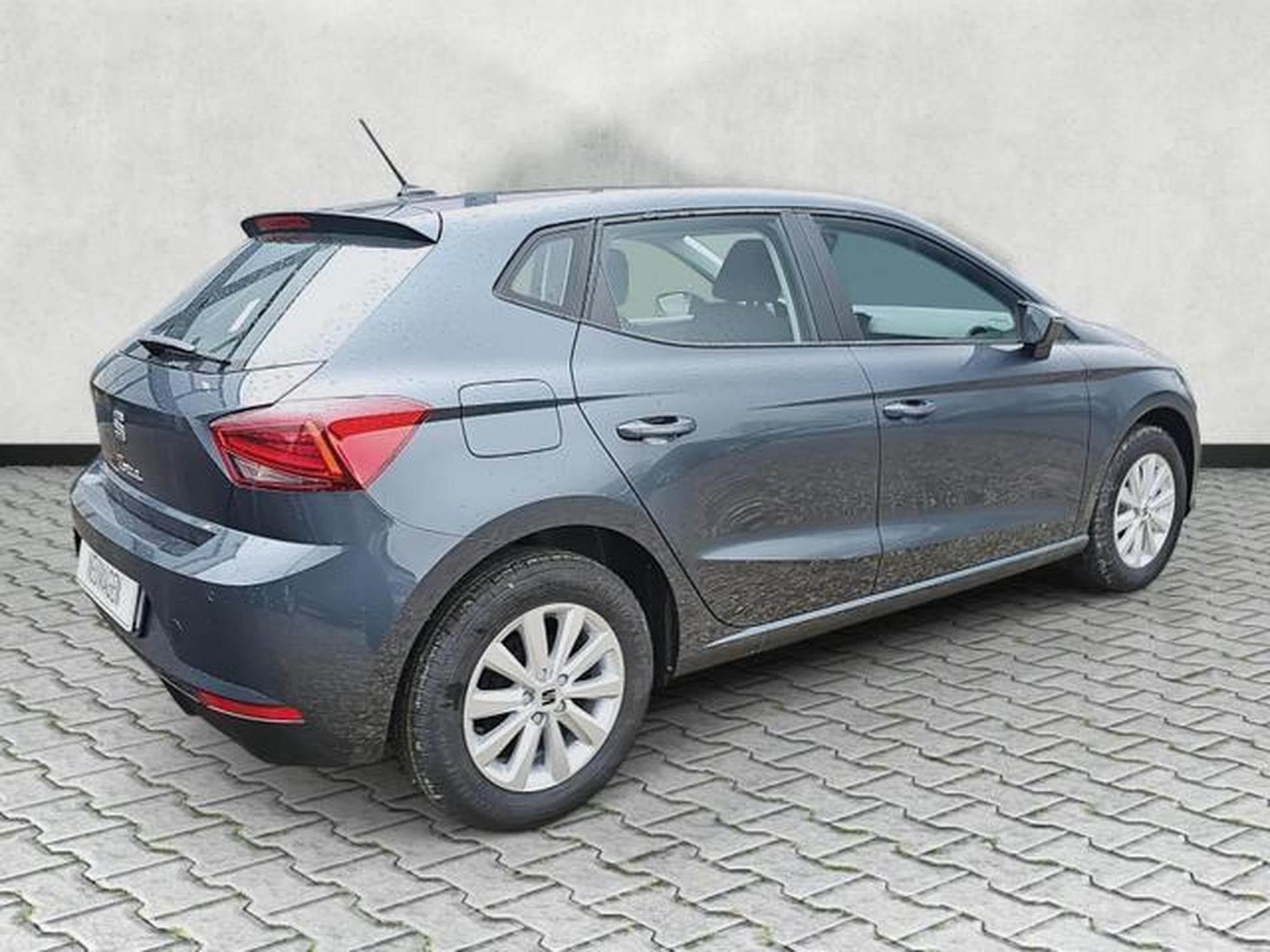 Seat Ibiza Reference (2025) - Foto 7