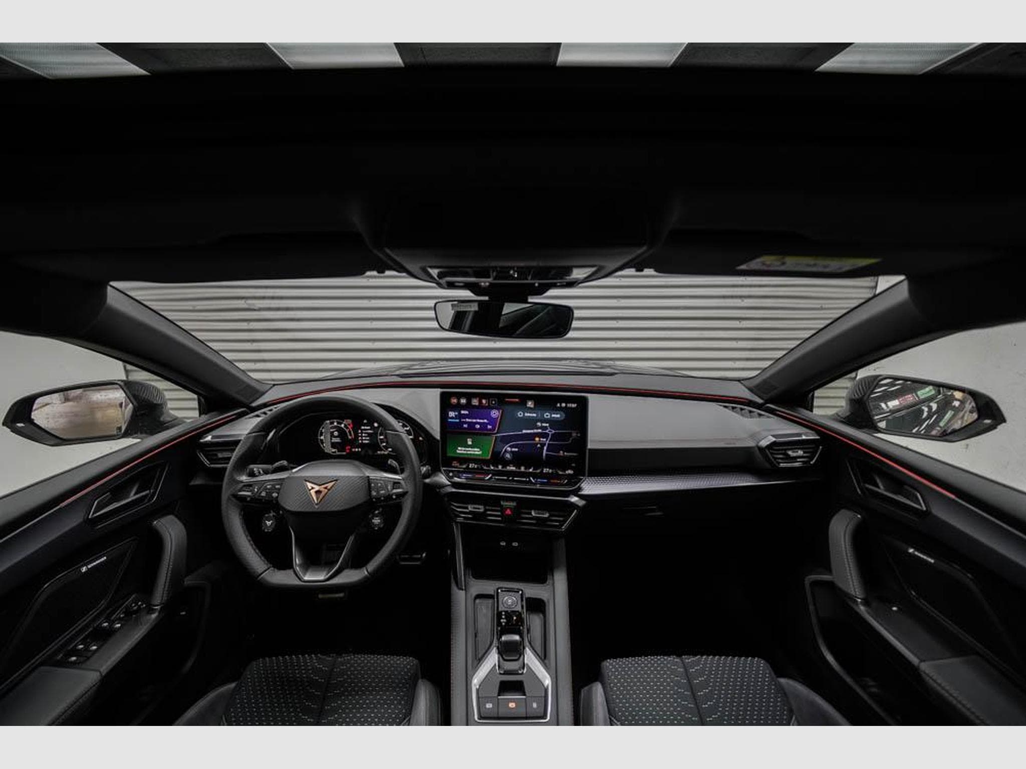 Cupra Leon ST 2,0 TSI (2026) - Photo 6
