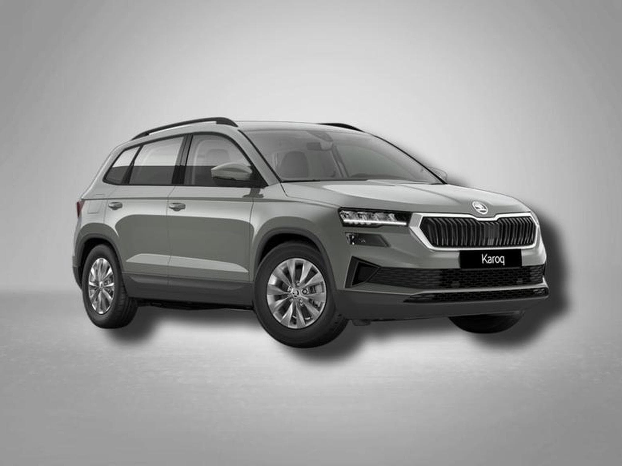 Skoda Karoq Selection 1.5 TSI 7-Gang-DSG (2026) - Photo 1
