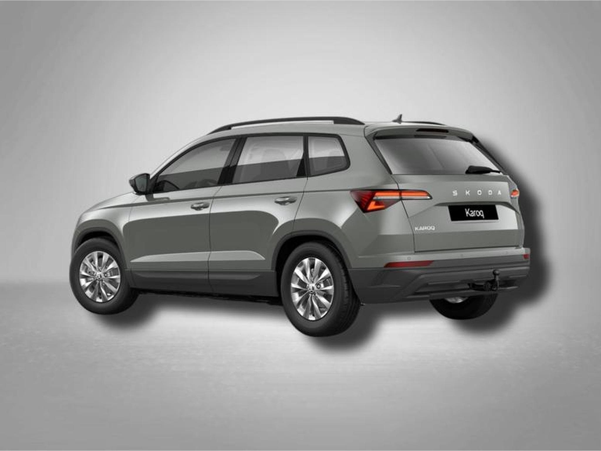 Skoda Karoq Selection 1.5 TSI 7-Gang-DSG (2026) - Photo 2