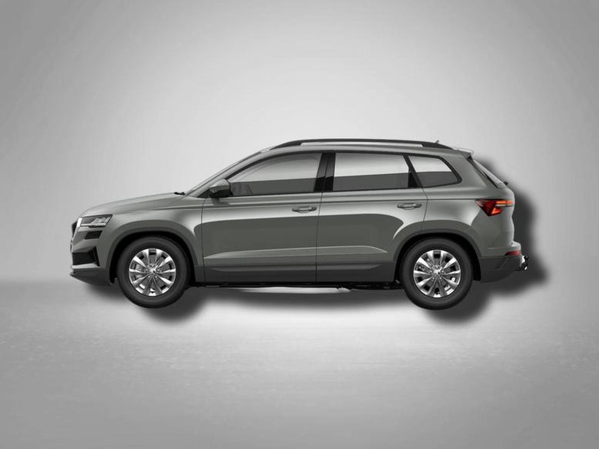 Skoda Karoq Selection 1.5 TSI 7-Gang-DSG (2026) - Photo 3