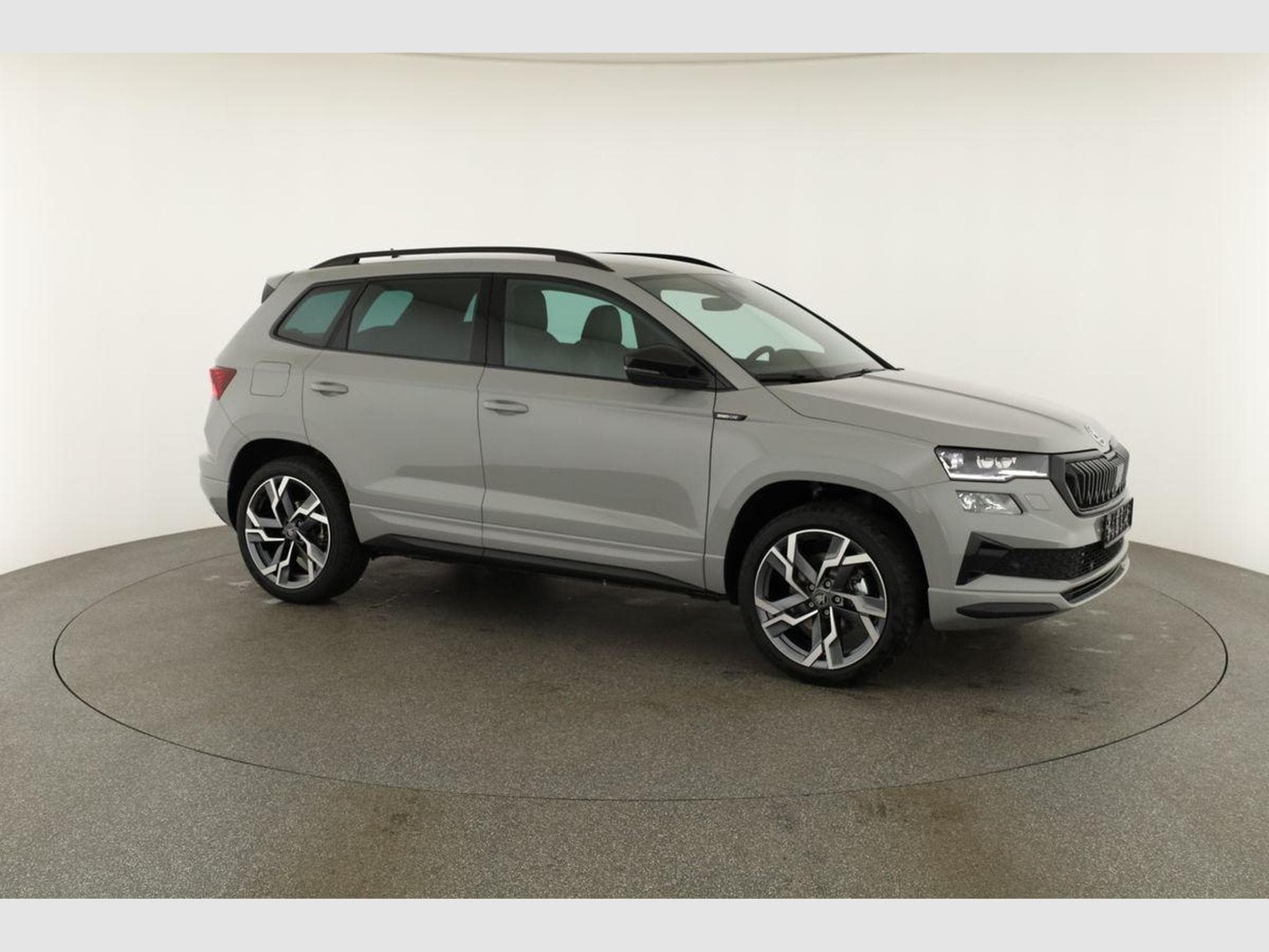 Skoda Karoq Sportline 4x4 (2026) - Photo 25