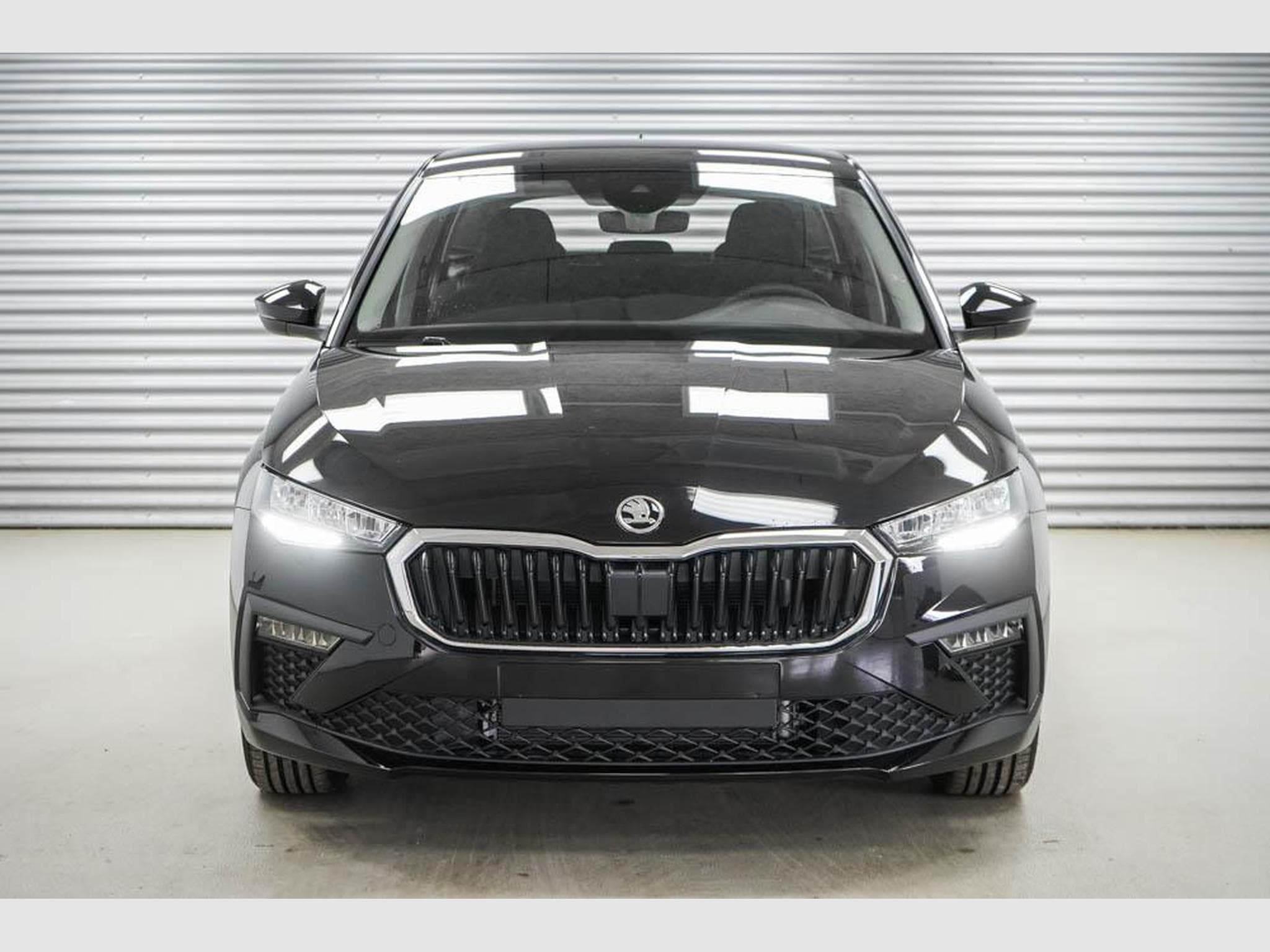 Skoda Scala 1,0 TSI DSG (2026) - Foto 2