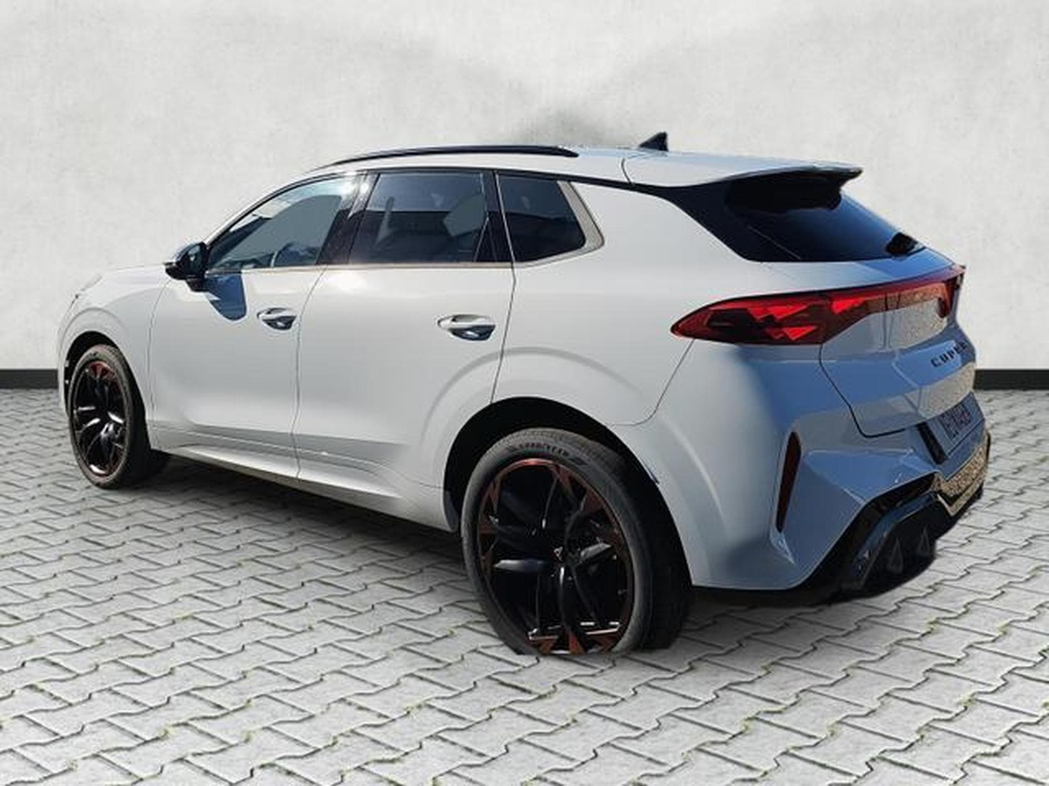 Cupra Terramar 1.5 eTSI 110 kW (2025) - Photo 5