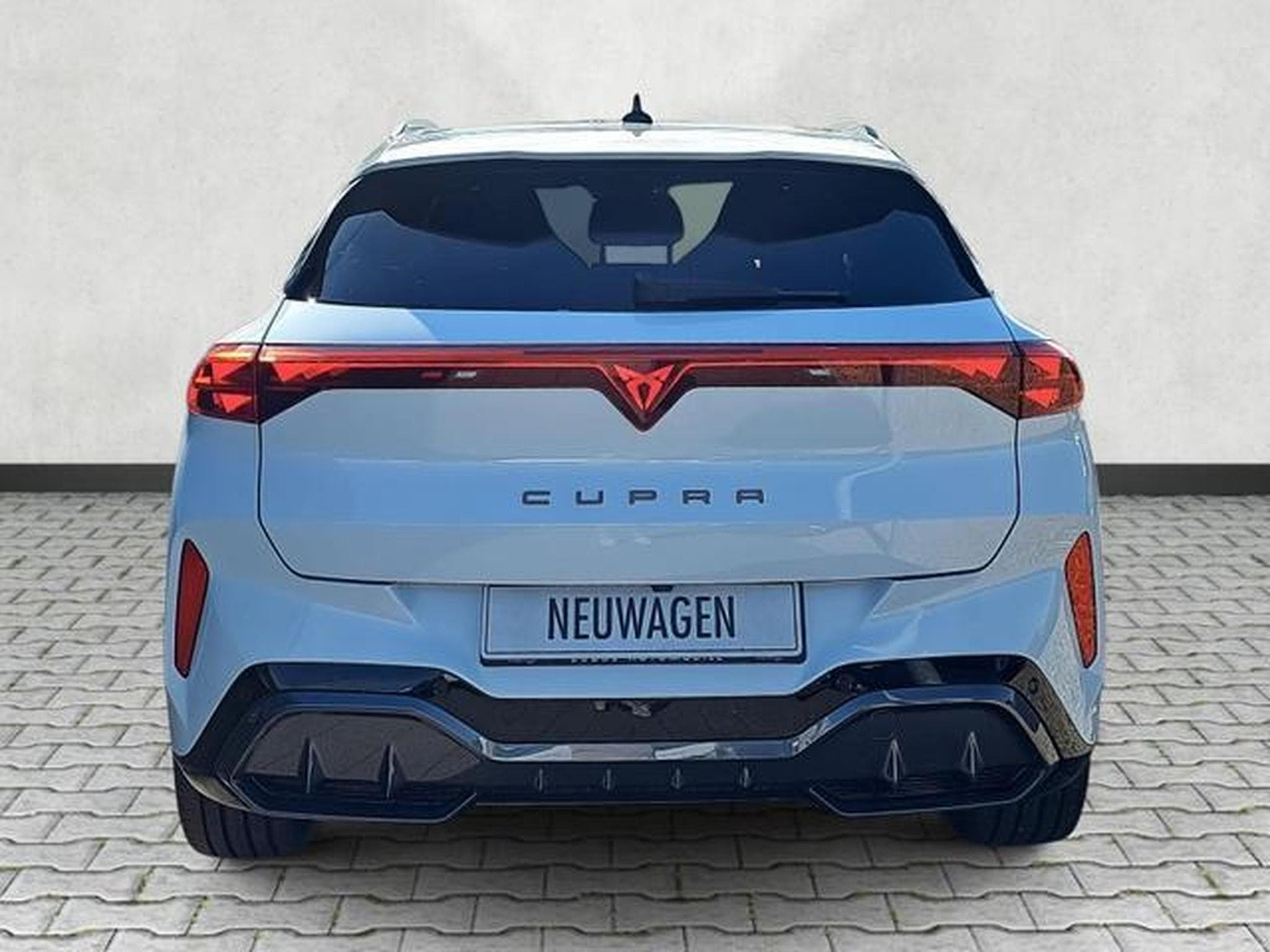 Cupra Terramar 1.5 eTSI 110 kW (2025) - Photo 6