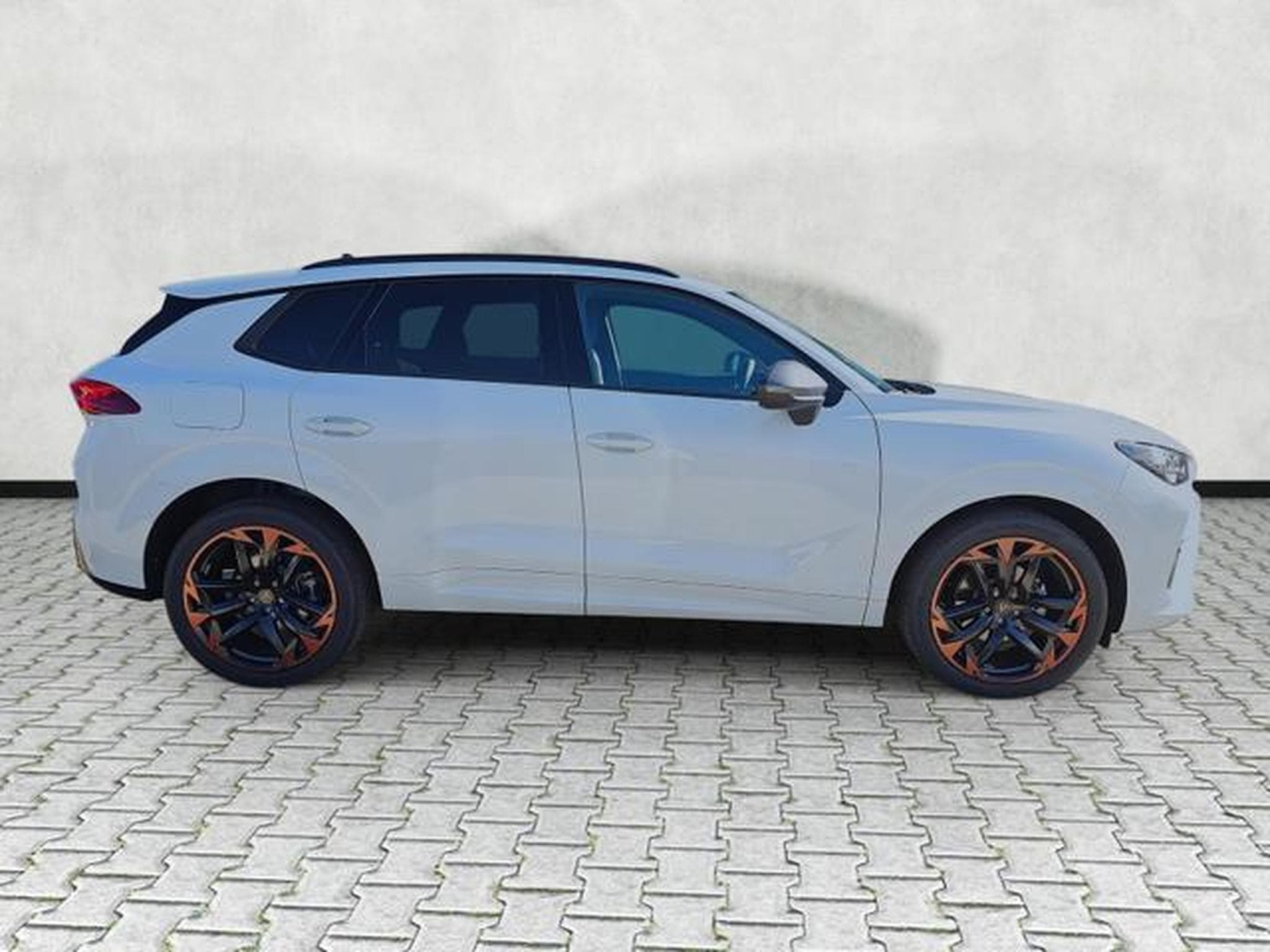 Cupra Terramar 1.5 eTSI 110 kW (2025) - Photo 8