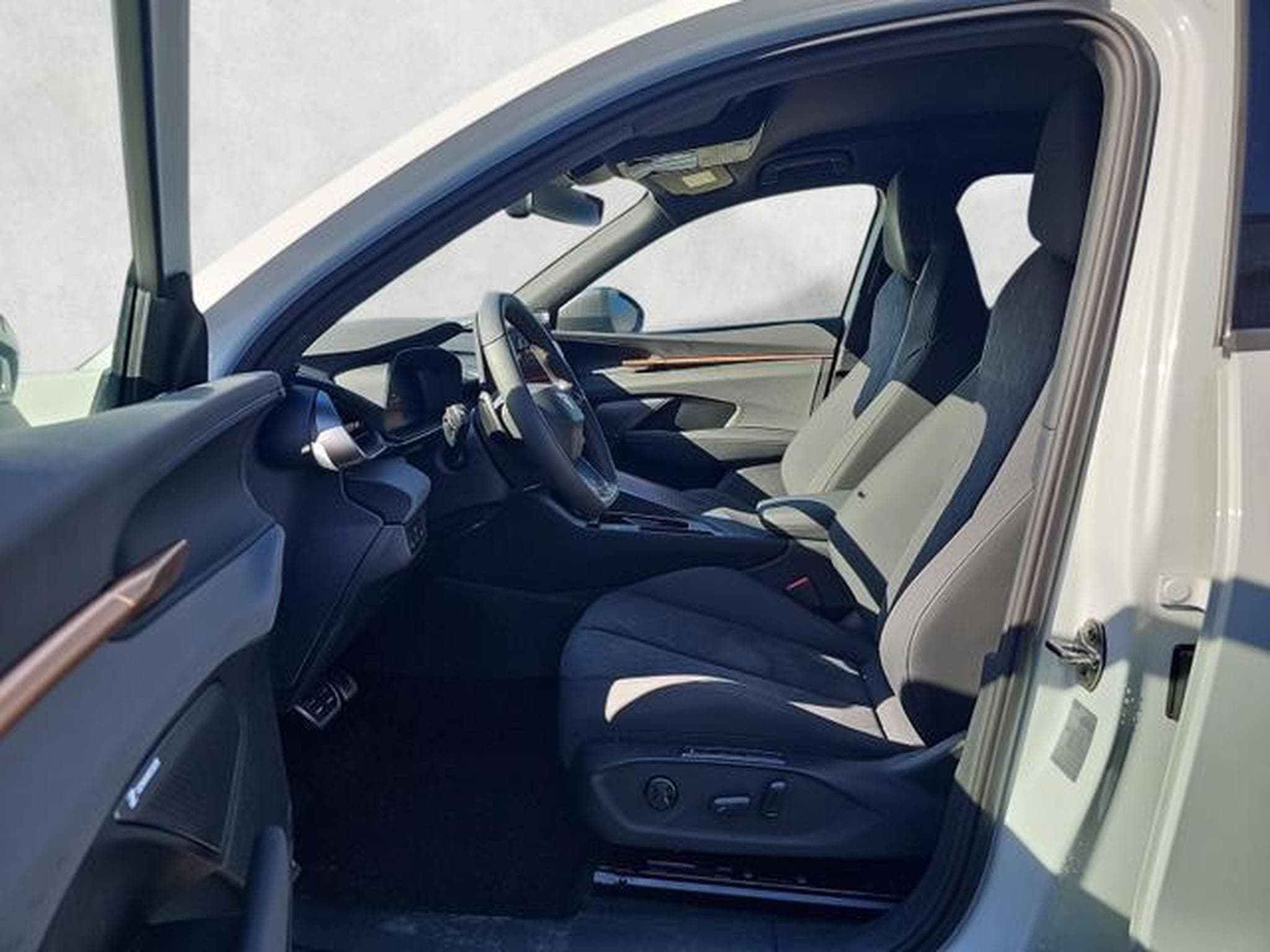 Cupra Terramar 1.5 eTSI 110 kW (2025) - Photo 9
