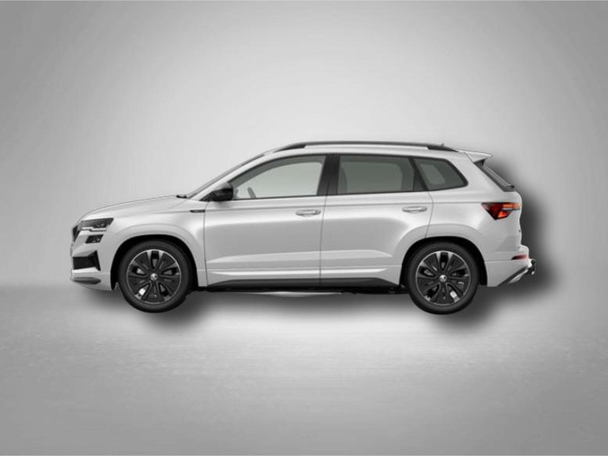 Skoda Karoq Sportline 2.0 TSI 7-Gang-DSG 4x4 (2026) - Photo 2
