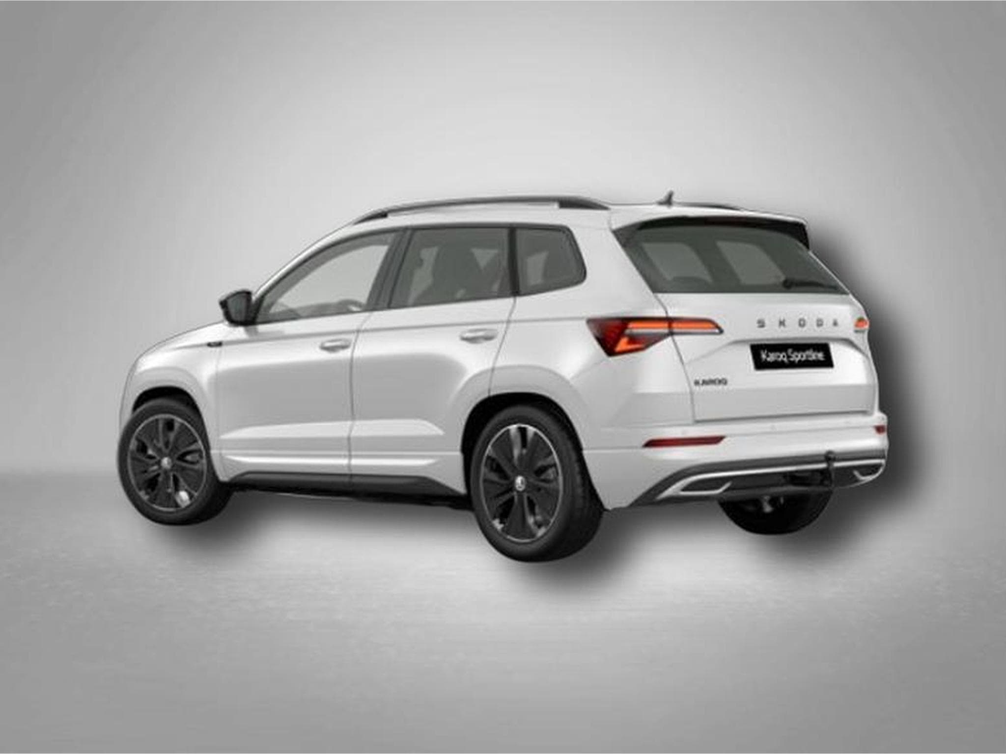 Skoda Karoq Sportline 2.0 TSI 7-Gang-DSG 4x4 (2026) - Photo 3