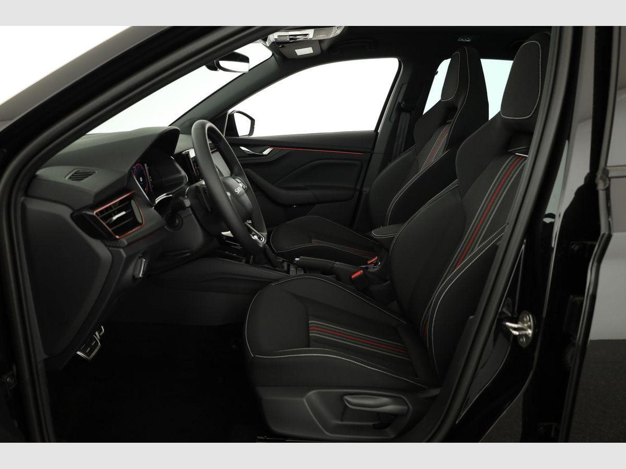 Skoda Scala Monte Carlo (2026) - Foto 10