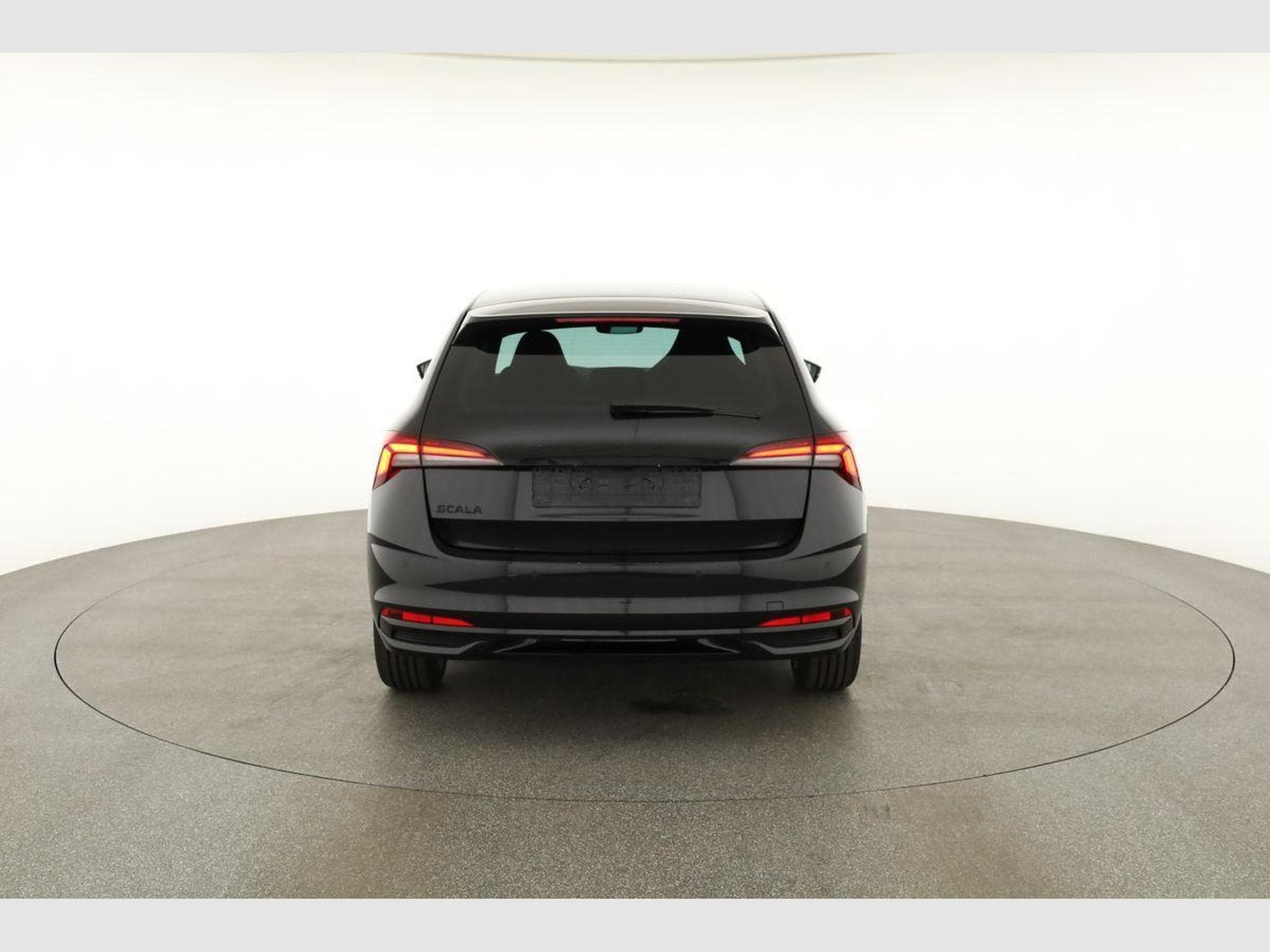 Skoda Scala Monte Carlo (2026) - Foto 14