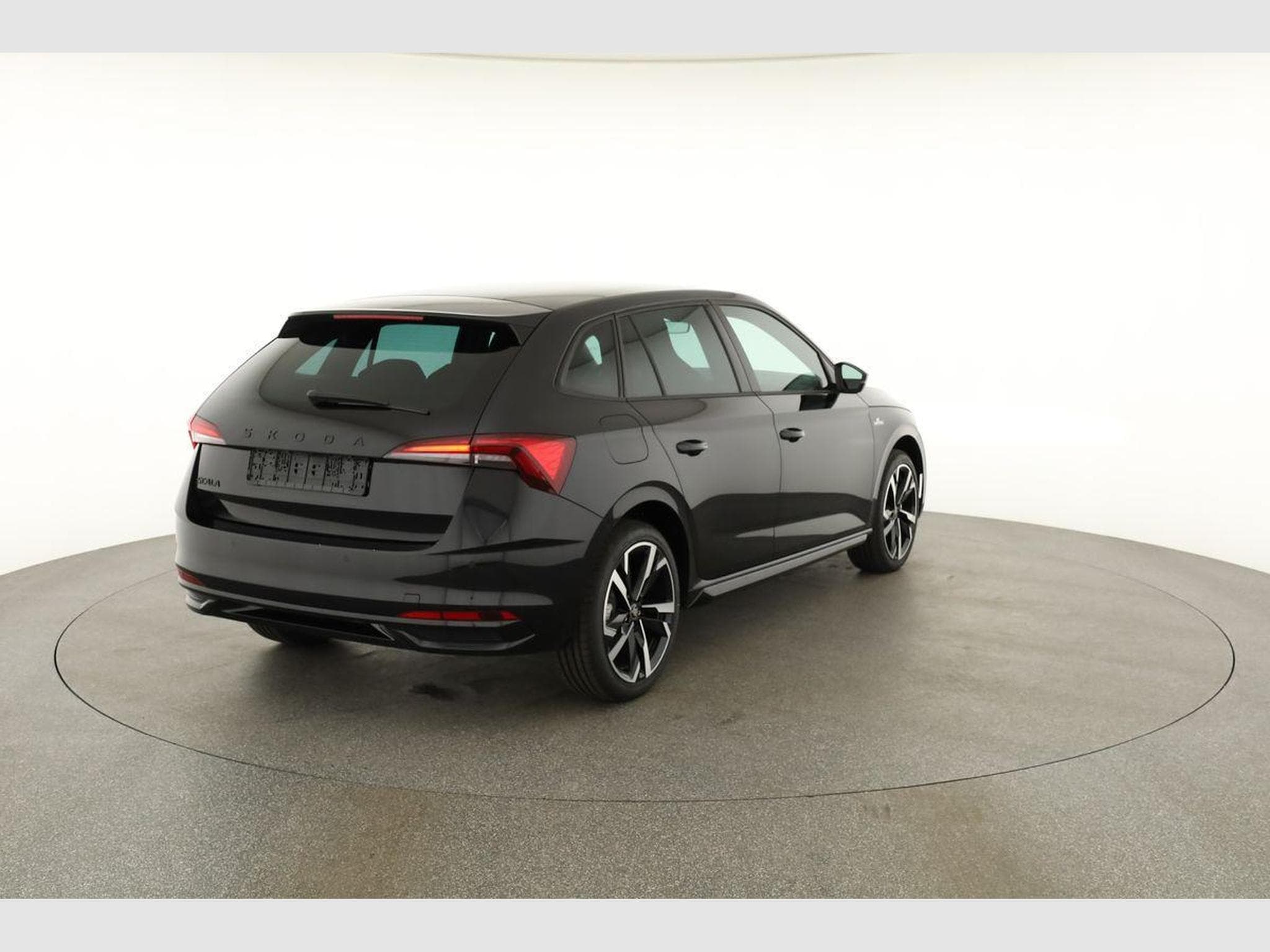 Skoda Scala Monte Carlo (2026) - Foto 16