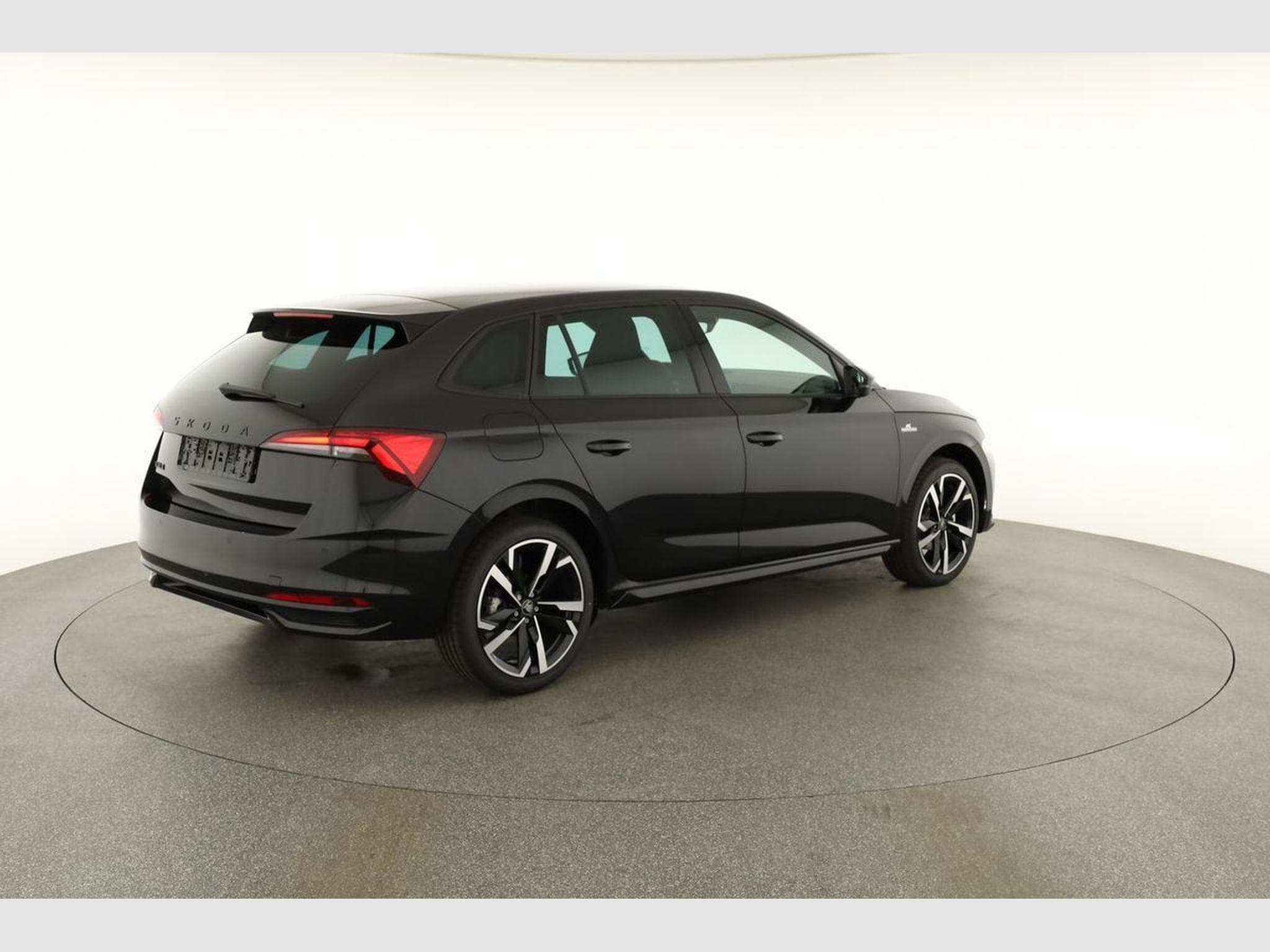 Skoda Scala Monte Carlo (2026) - Foto 17