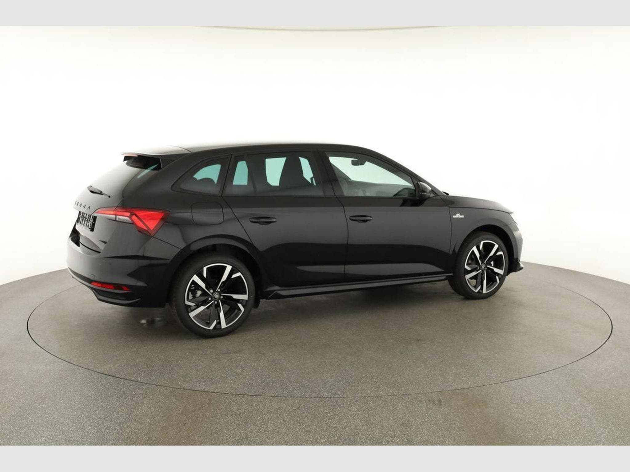 Skoda Scala Monte Carlo (2026) - Foto 18