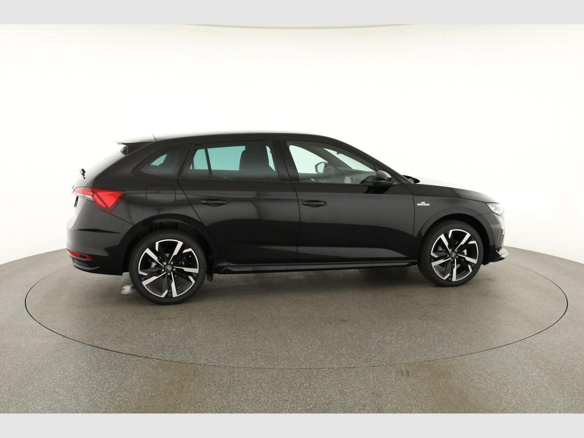 Skoda Scala Monte Carlo (2026) - Foto 19