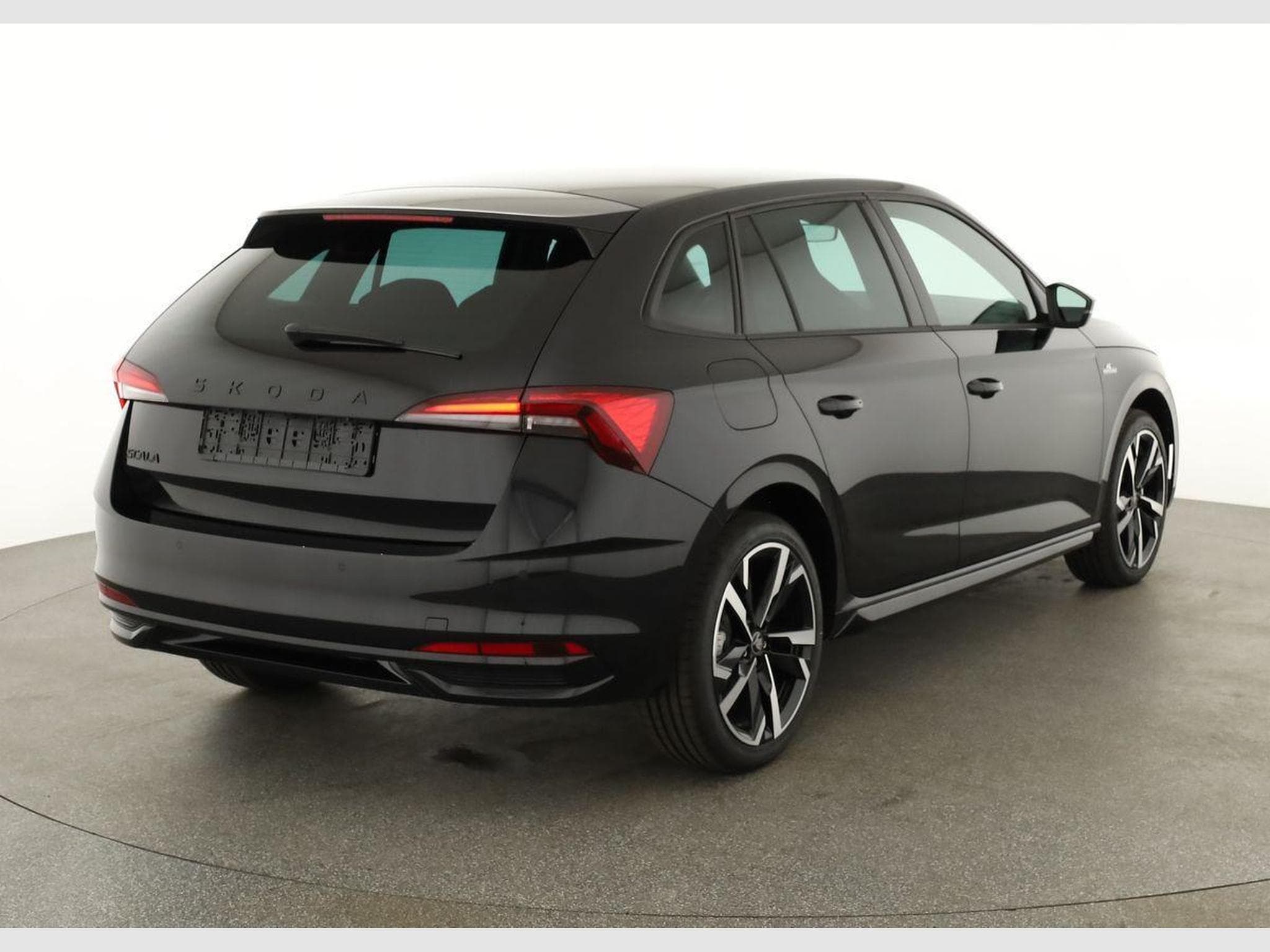 Skoda Scala Monte Carlo (2026) - Foto 2