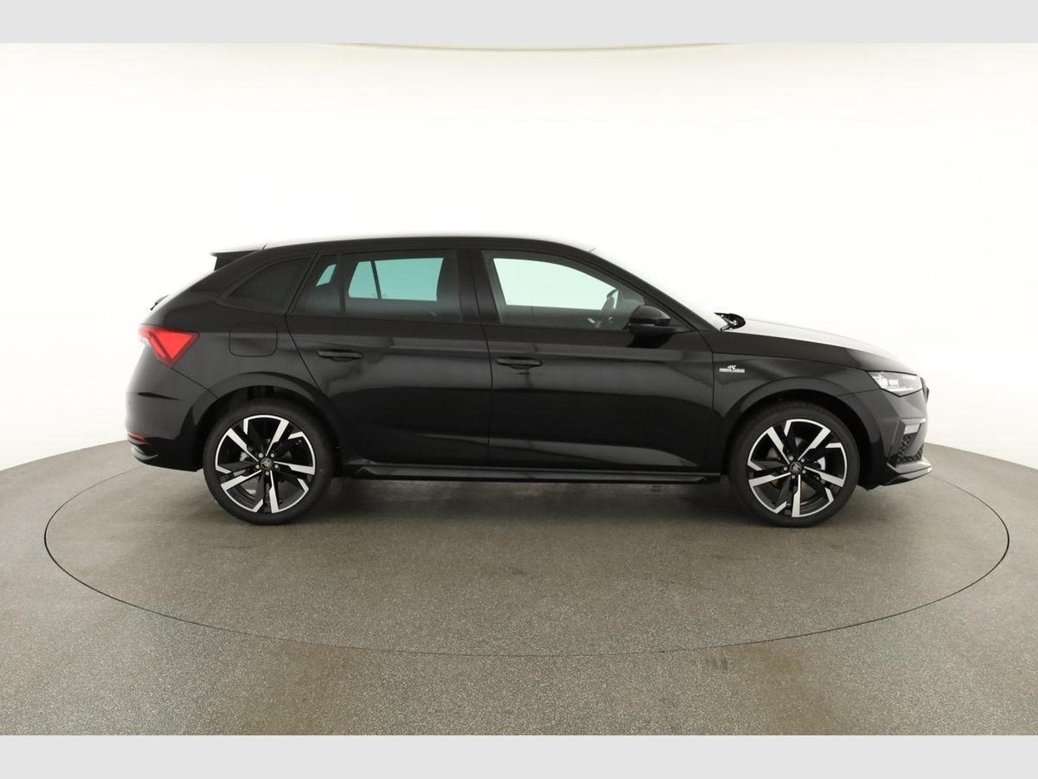 Skoda Scala Monte Carlo (2026) - Foto 20