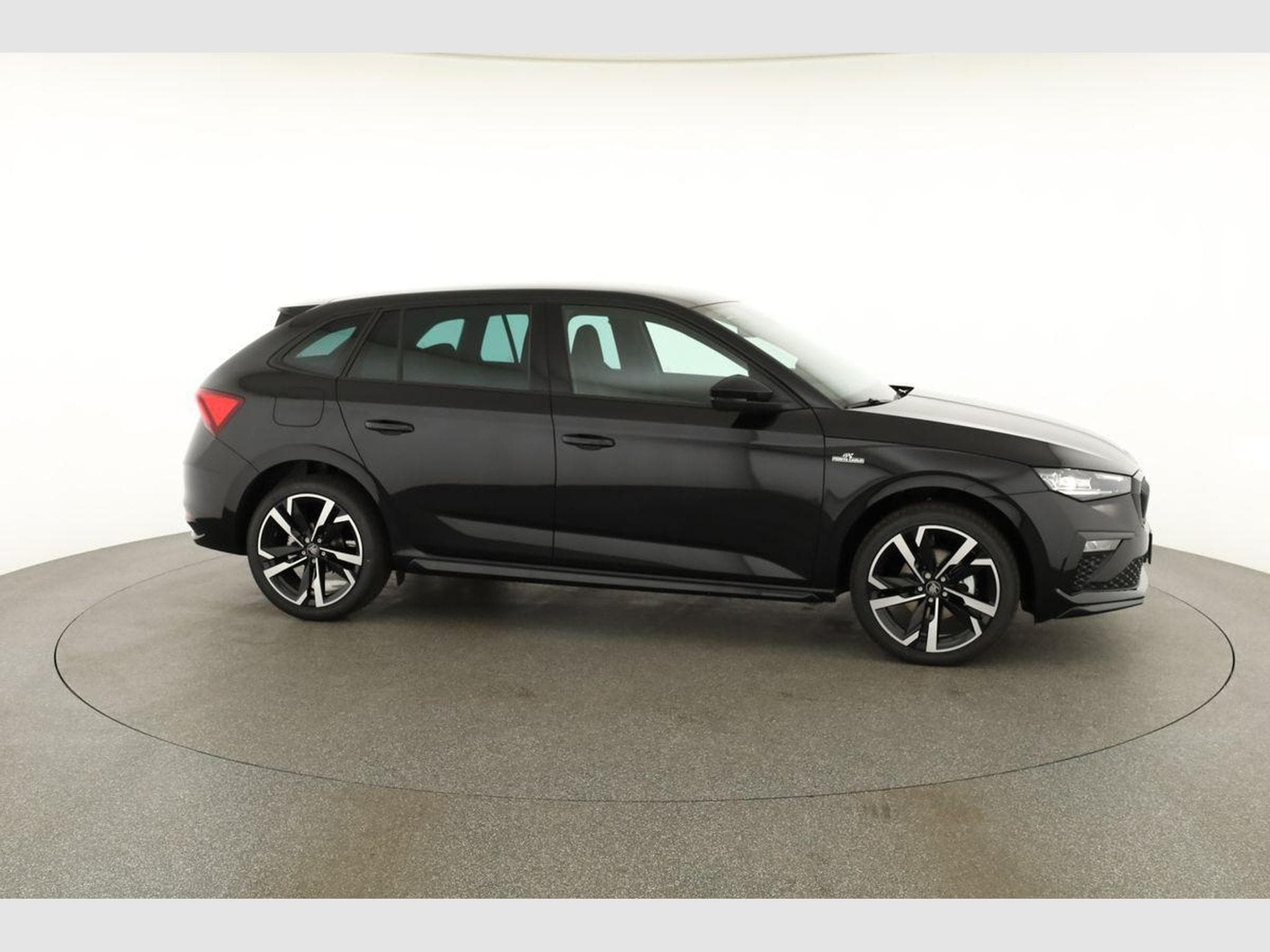 Skoda Scala Monte Carlo (2026) - Foto 21