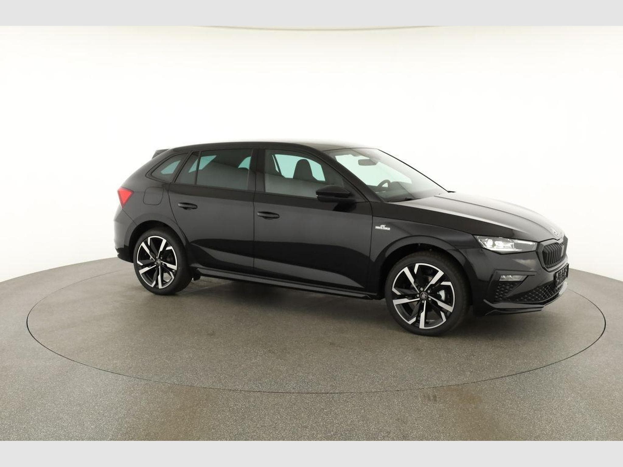 Skoda Scala Monte Carlo (2026) - Foto 22