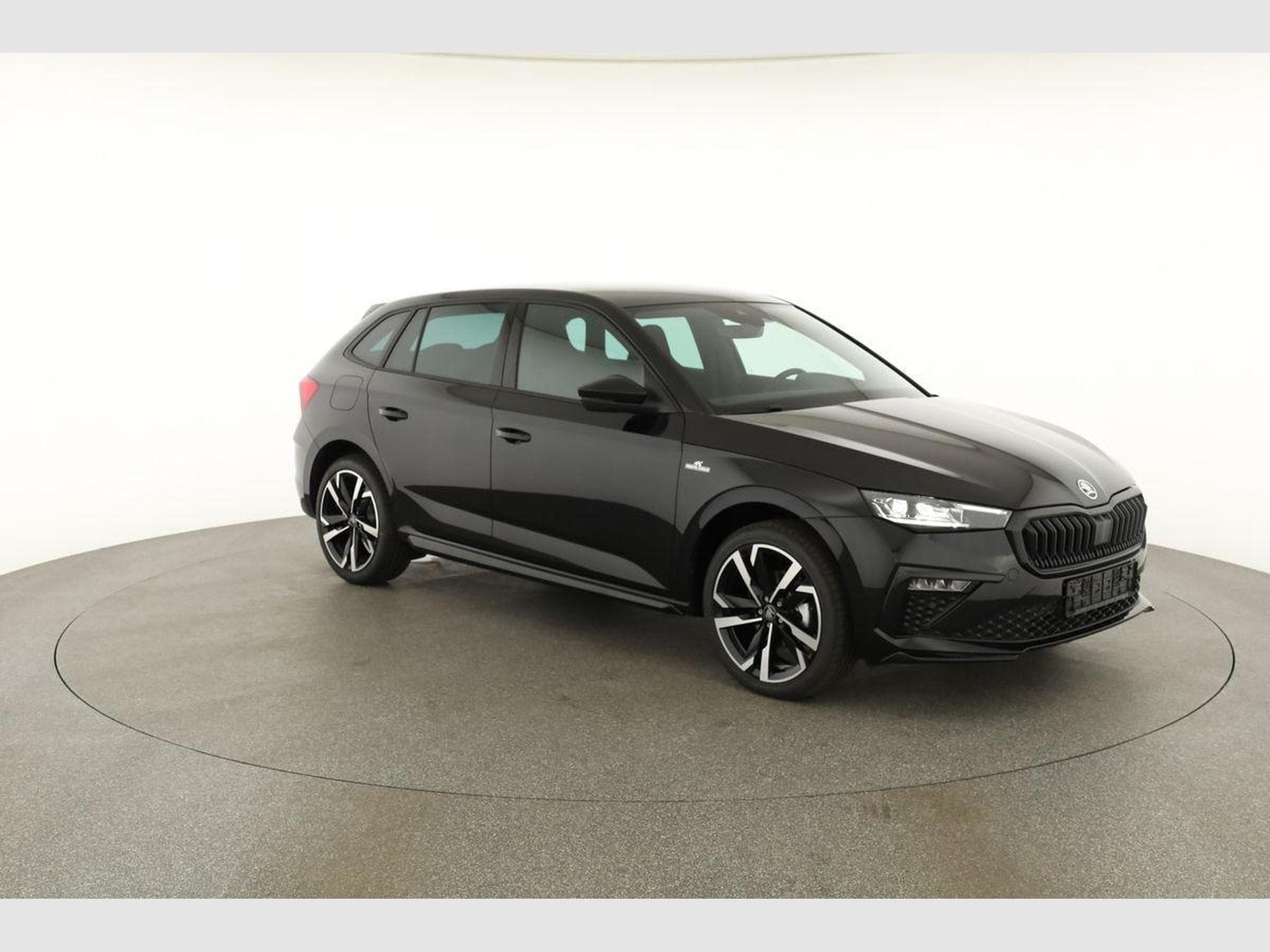 Skoda Scala Monte Carlo (2026) - Foto 23