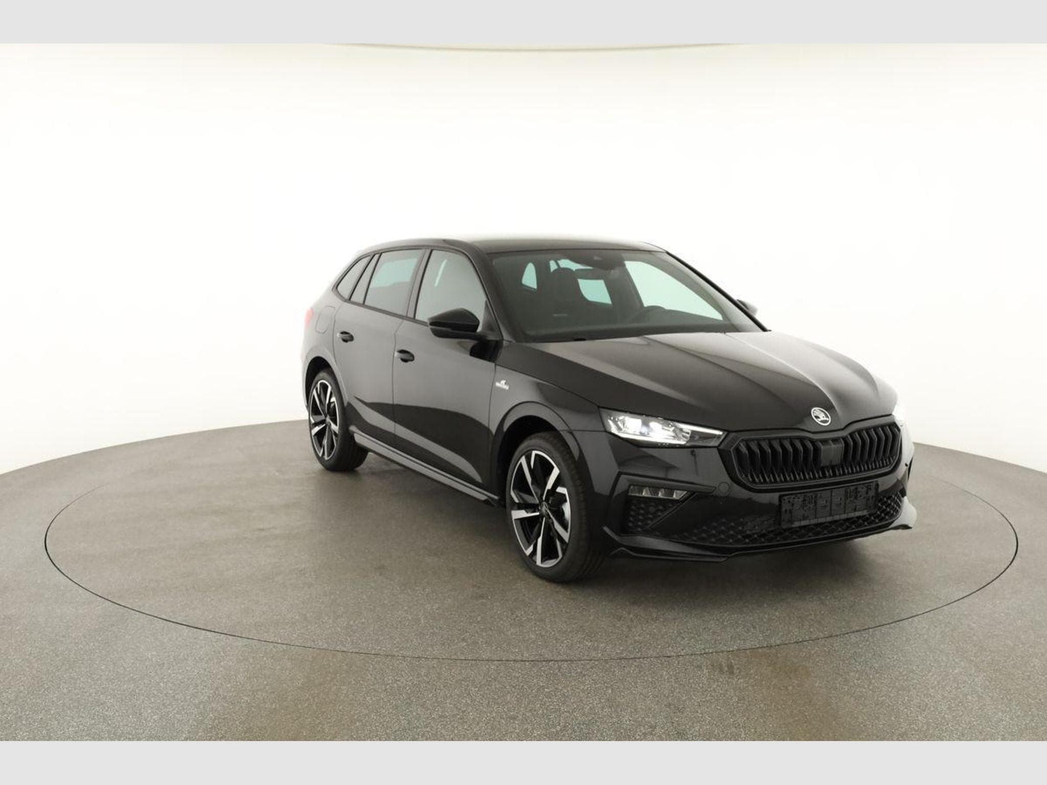 Skoda Scala Monte Carlo (2026) - Foto 24