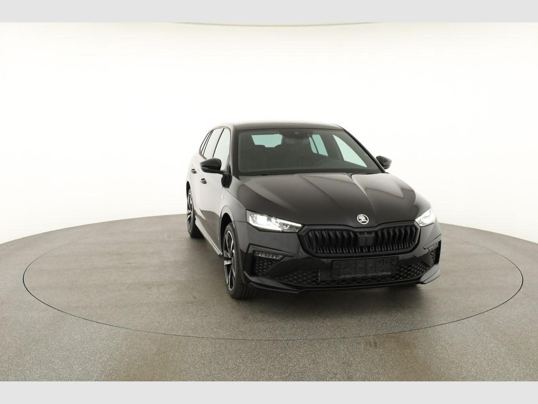 Skoda Scala Monte Carlo (2026) - Foto 25