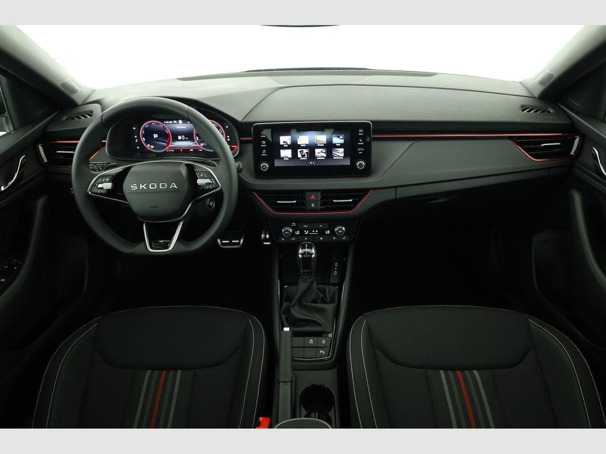 Skoda Scala Monte Carlo (2026) - Foto 4