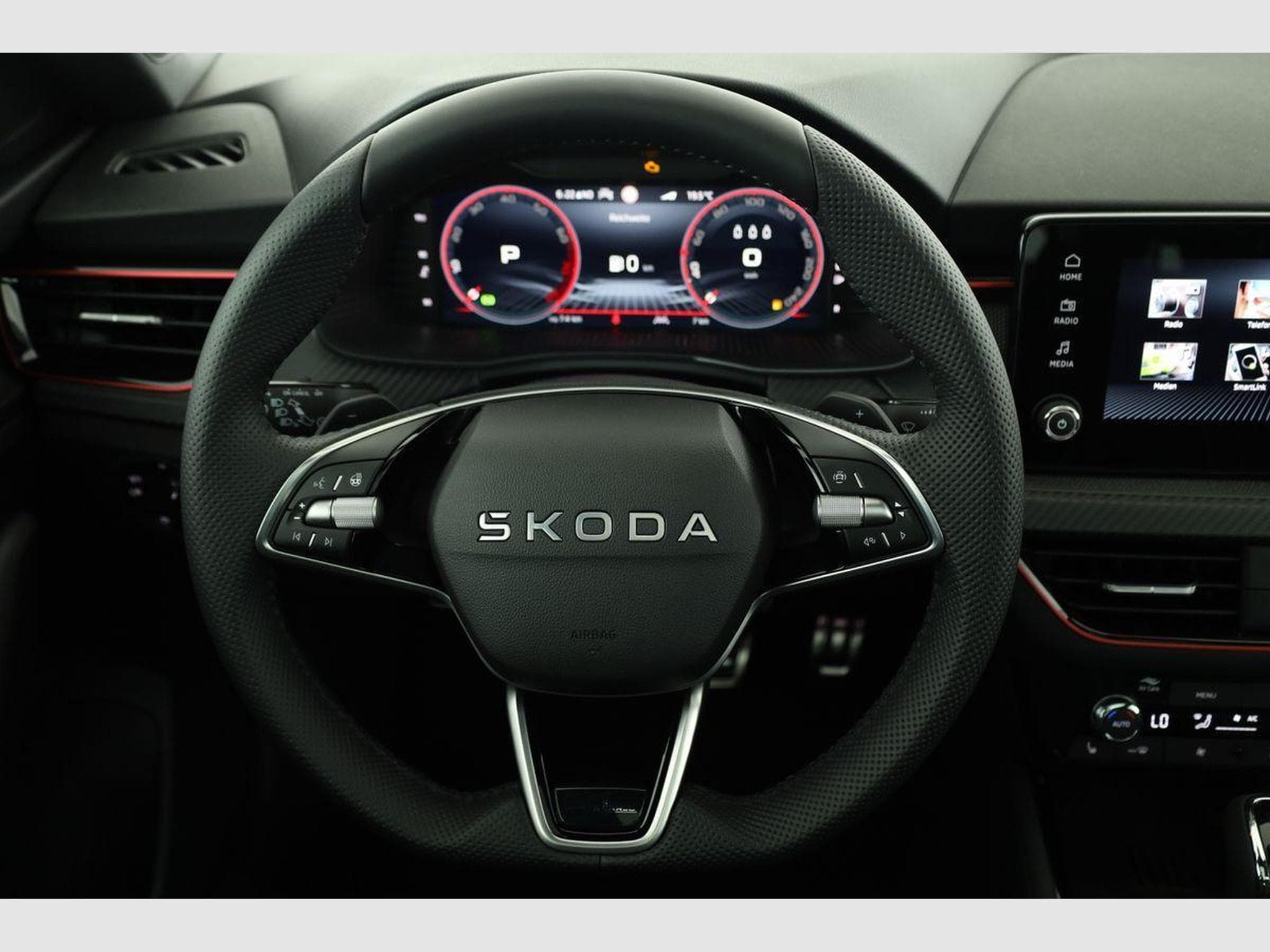 Skoda Scala Monte Carlo (2026) - Foto 5