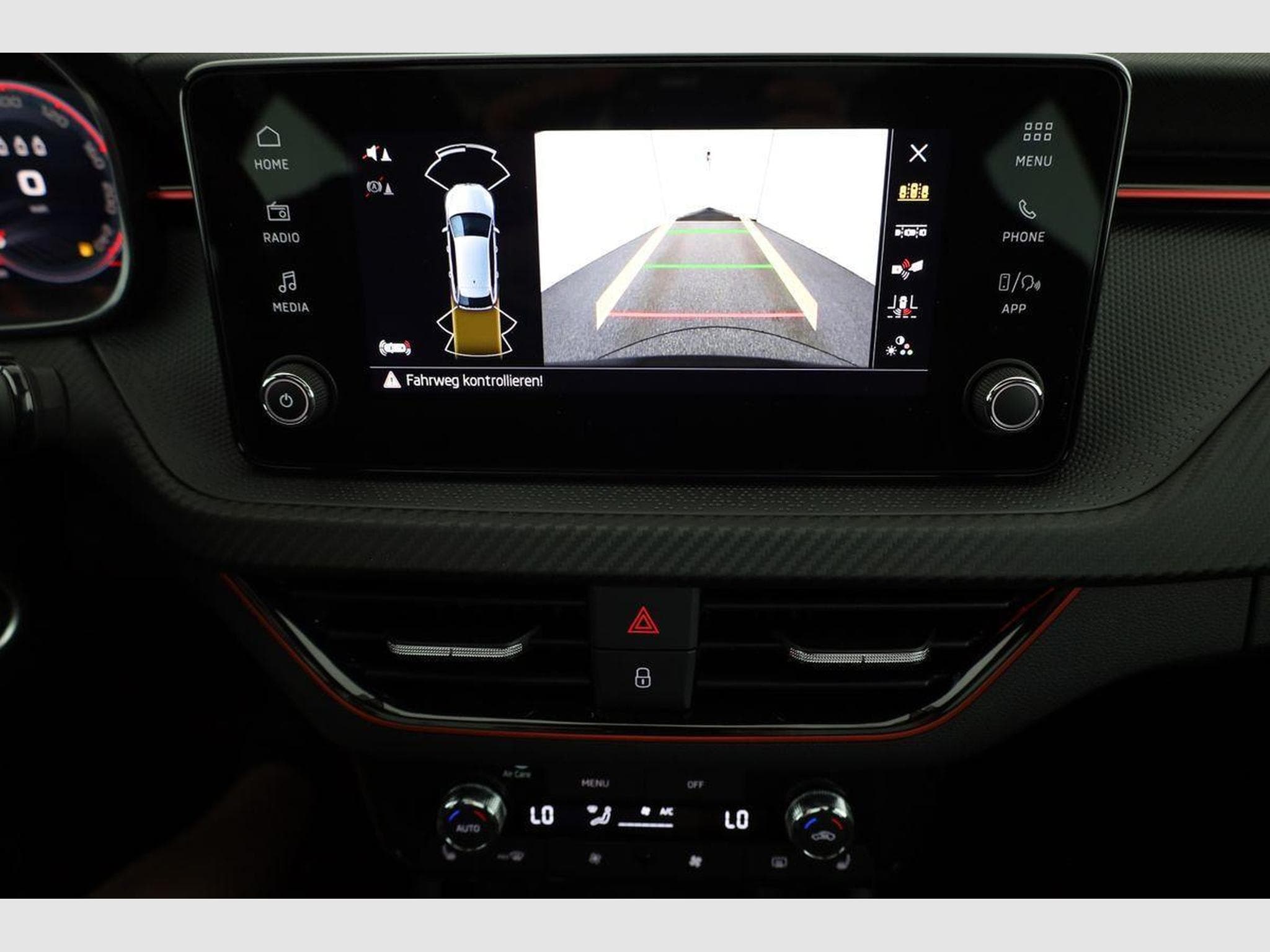 Skoda Scala Monte Carlo (2026) - Foto 6