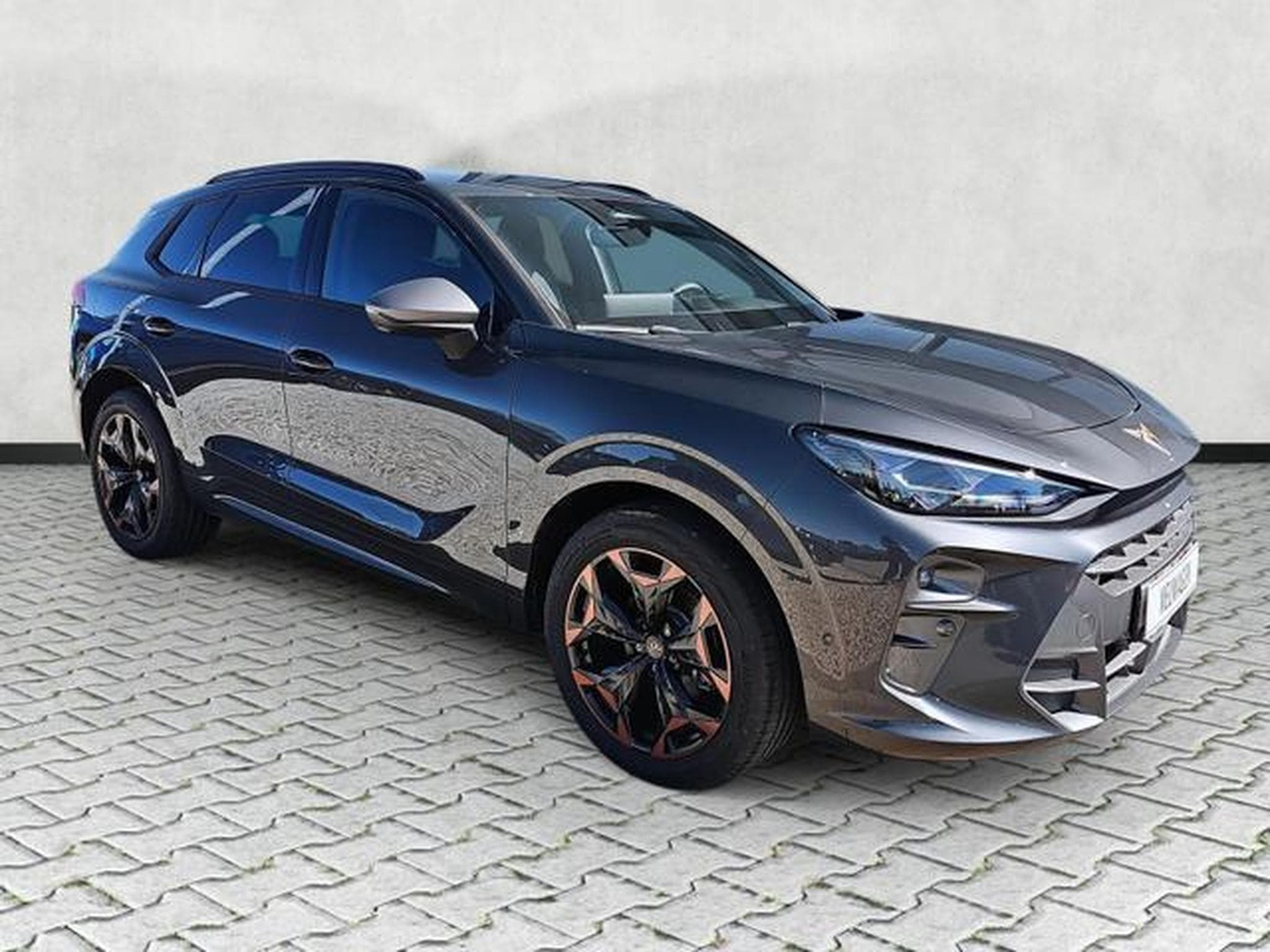 Cupra Terramar 1.5 eTSI 110 kW (2025) - Photo 1