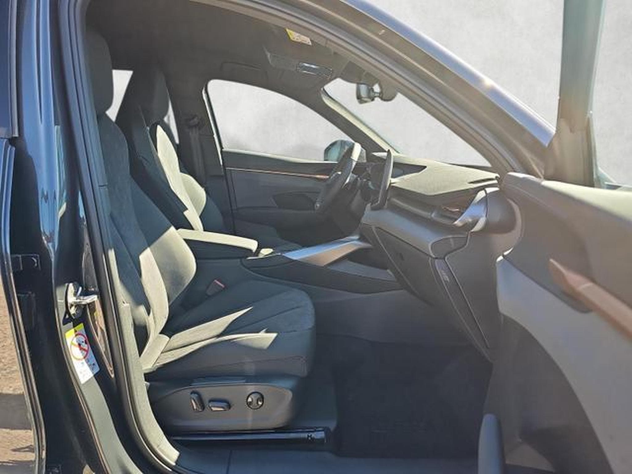 Cupra Terramar 1.5 eTSI 110 kW (2025) - Photo 10