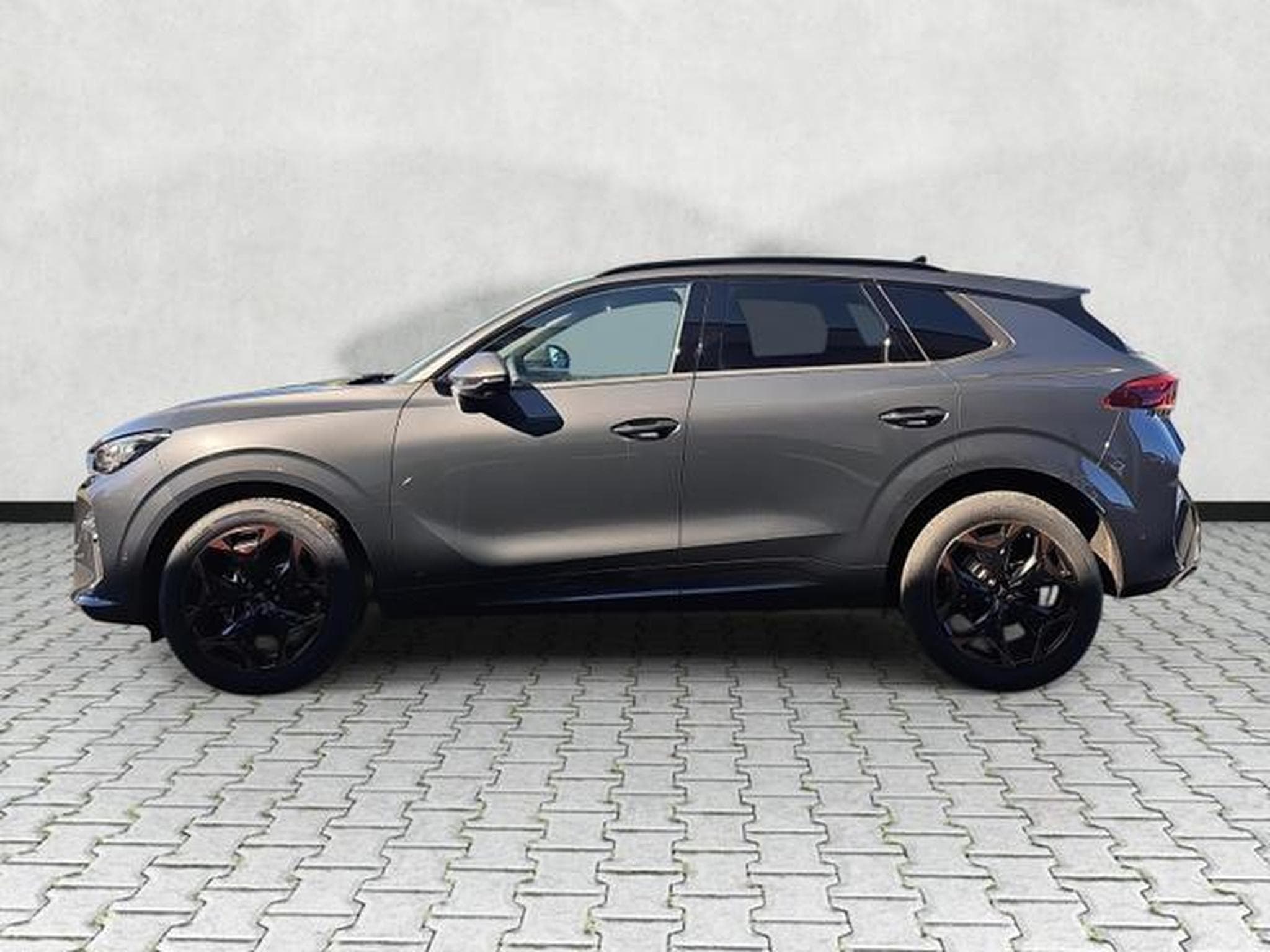 Cupra Terramar 1.5 eTSI 110 kW (2025) - Photo 4
