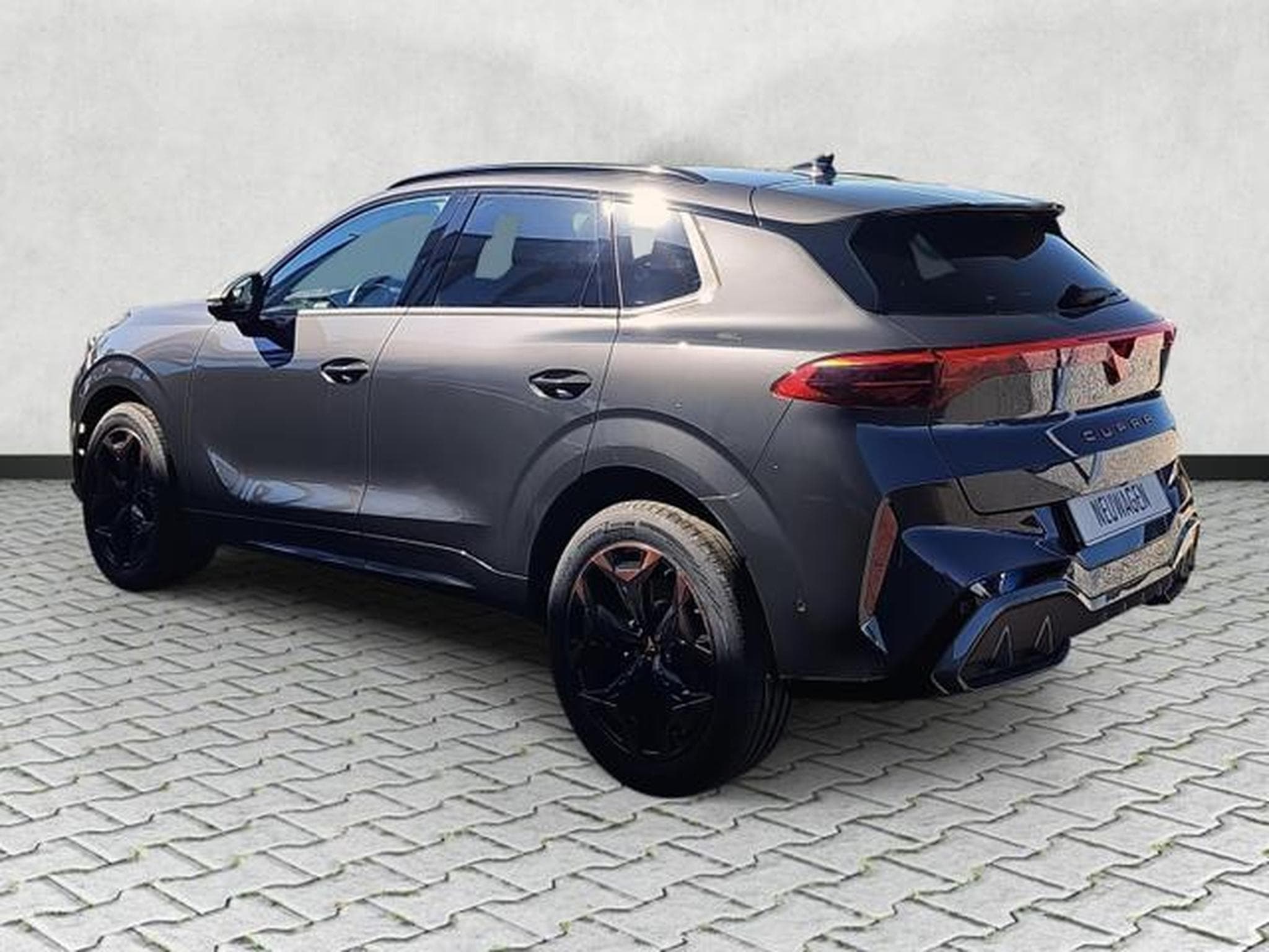 Cupra Terramar 1.5 eTSI 110 kW (2025) - Photo 5