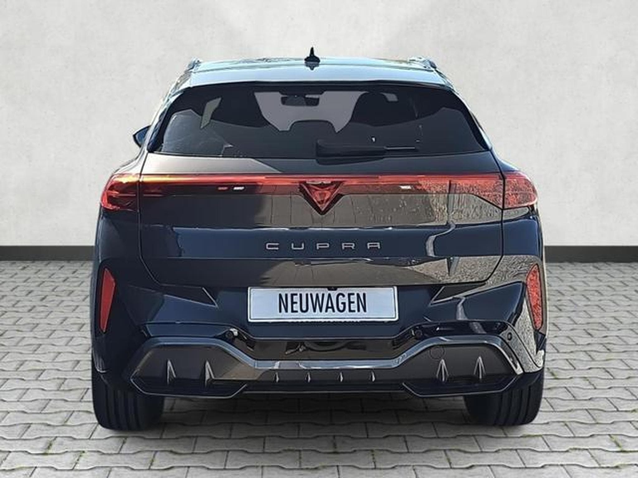 Cupra Terramar 1.5 eTSI 110 kW (2025) - Photo 6