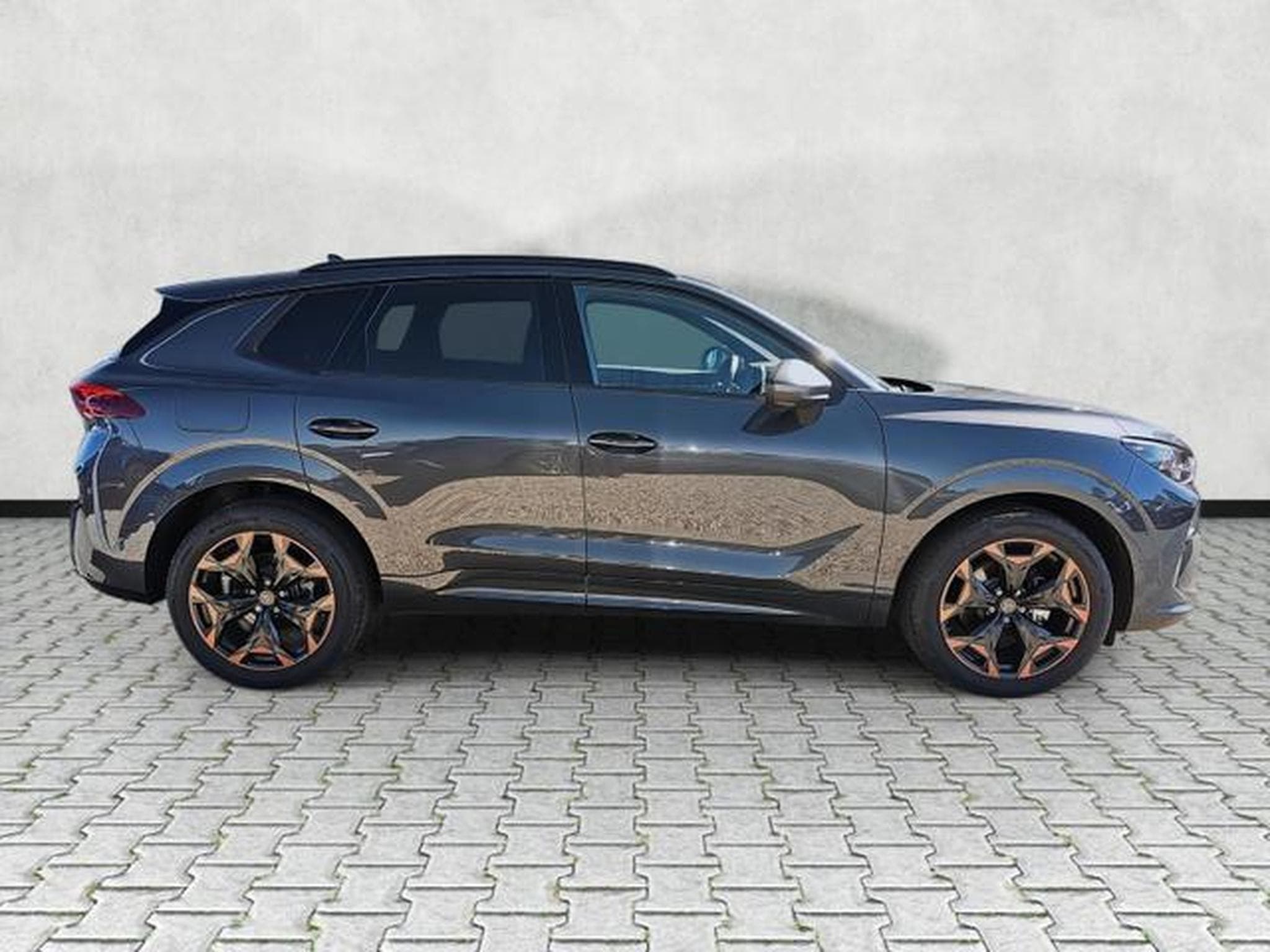 Cupra Terramar 1.5 eTSI 110 kW (2025) - Photo 8