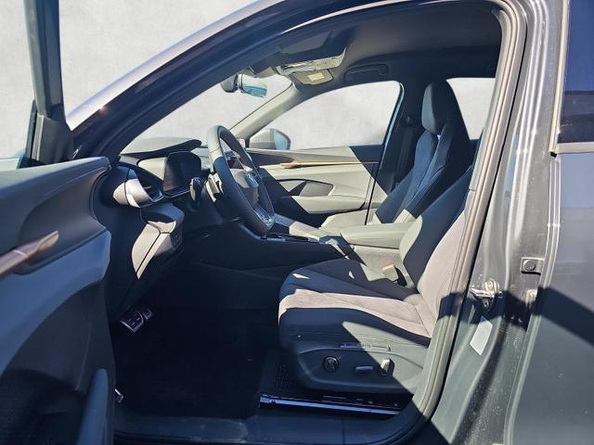 Cupra Terramar 1.5 eTSI 110 kW (2025) - Photo 9