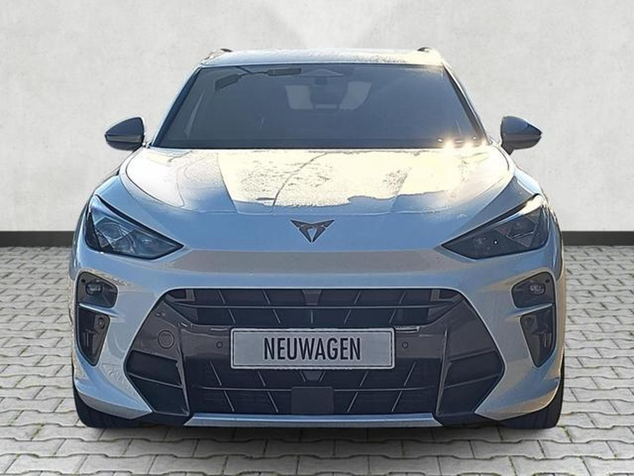 Cupra Terramar 1.5 eTSI 110 kW (2025) - Photo 2