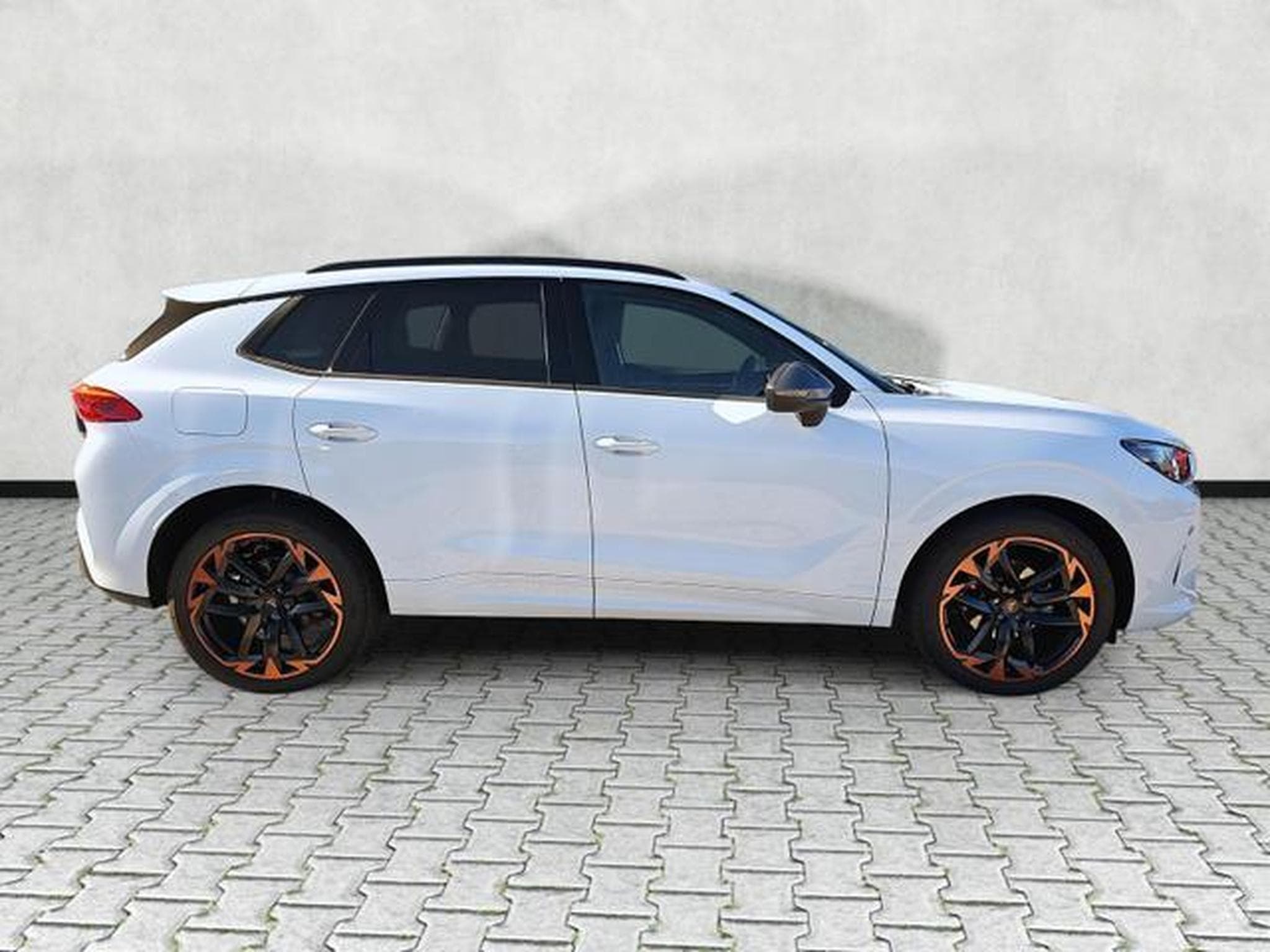 Cupra Terramar 1.5 eTSI 110 kW (2025) - Photo 8
