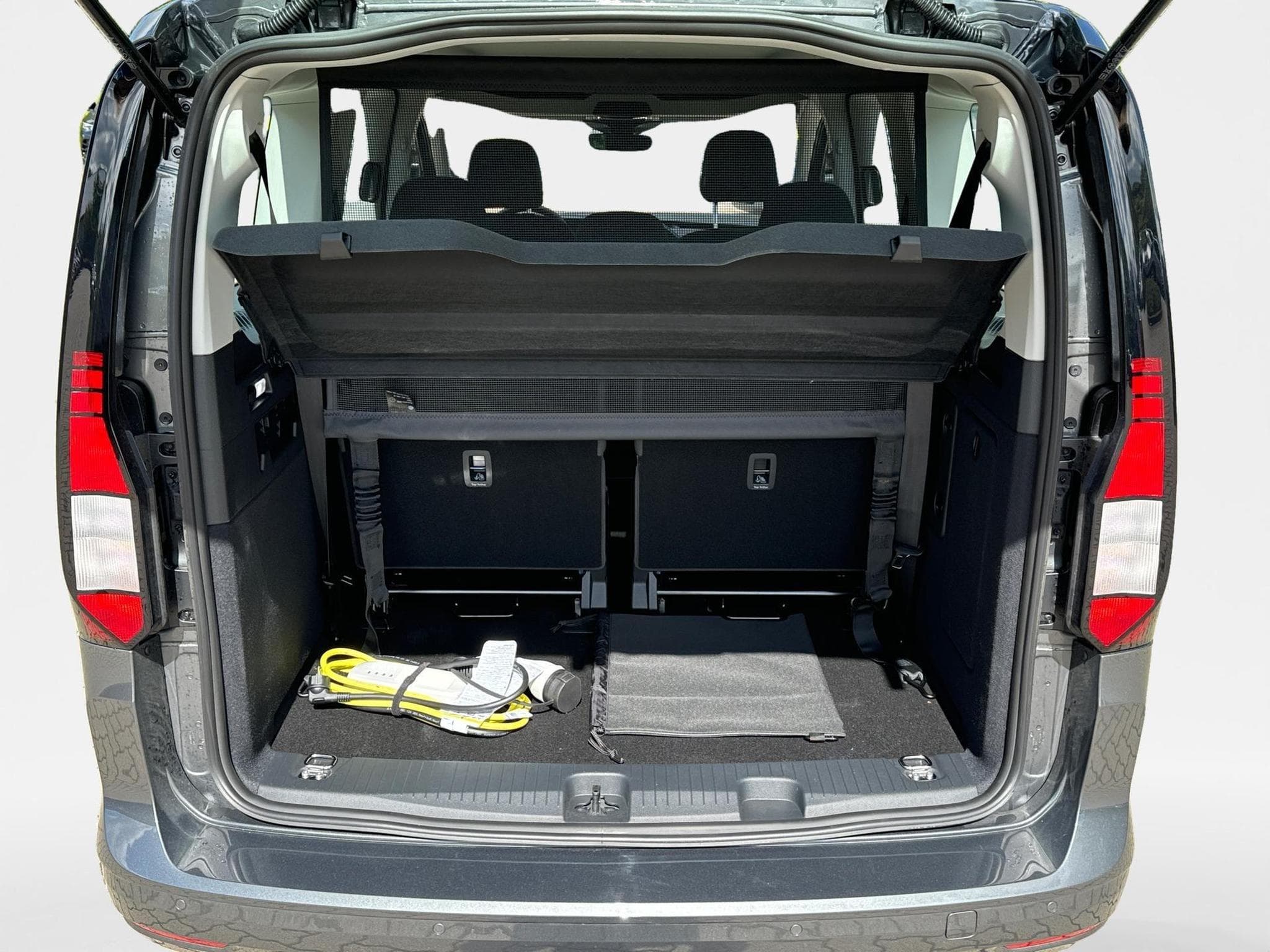 VW Caddy Caddy Maxi (2026) - Photo 11