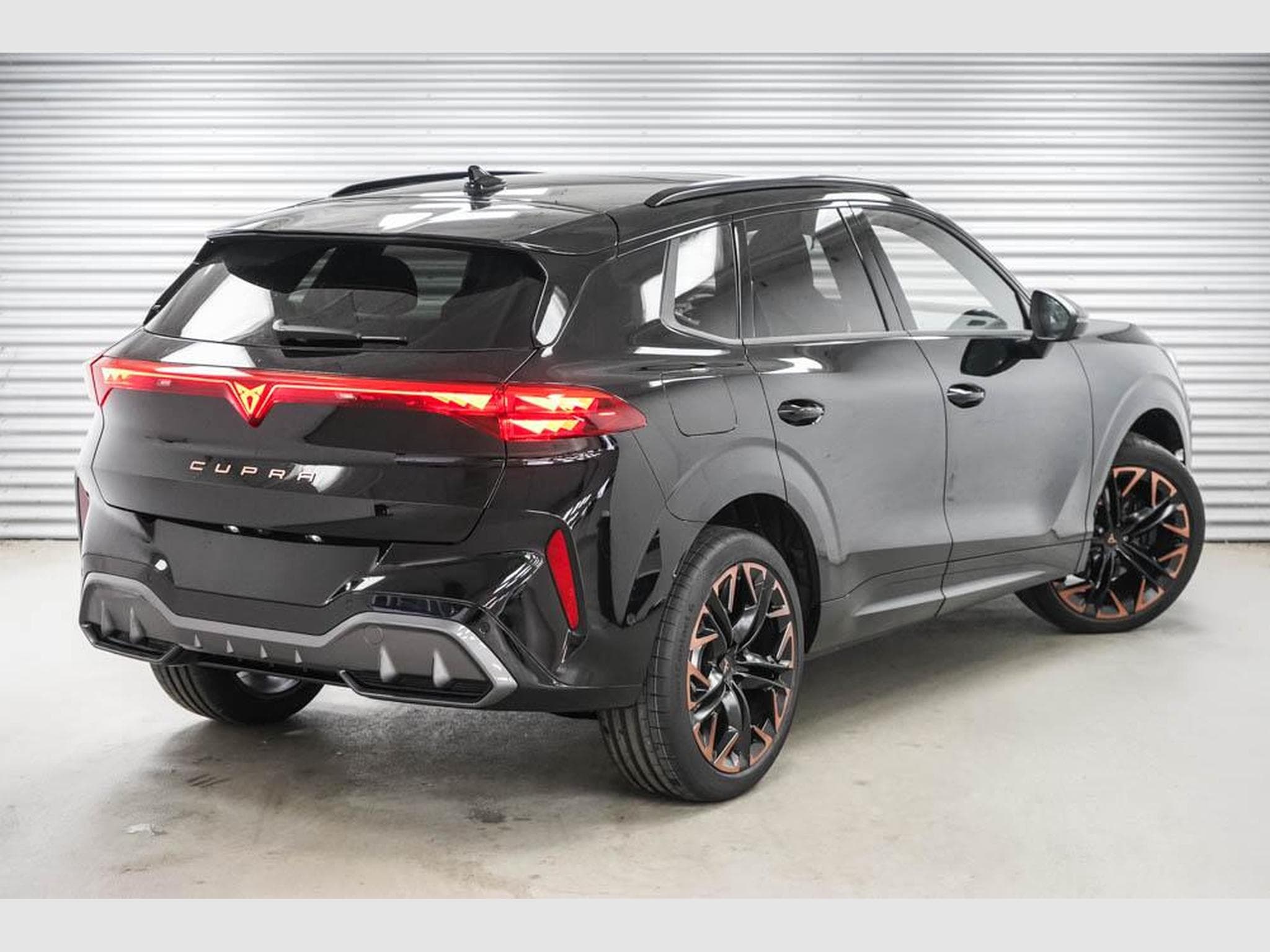 Cupra Terramar 2,0 TSI DSG (2025) - Foto 2
