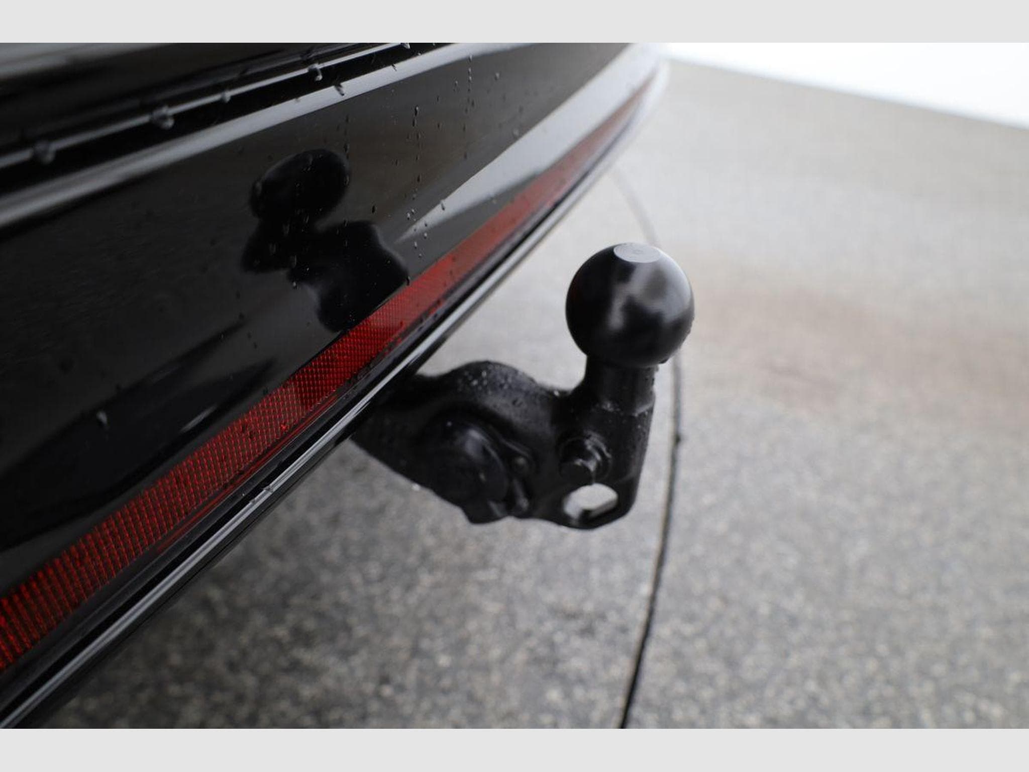 VW ID.7 Kombi Pro S 210 kW (2026) - Photo 13