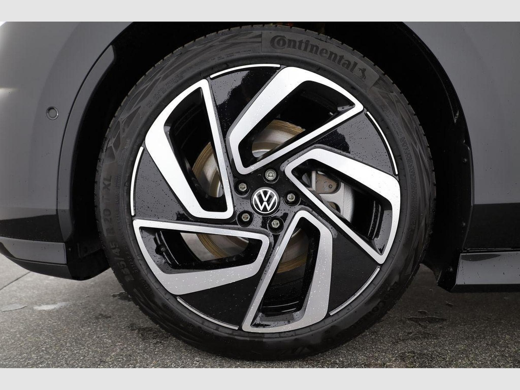 VW ID.7 Kombi Pro S 210 kW (2026) - Photo 15