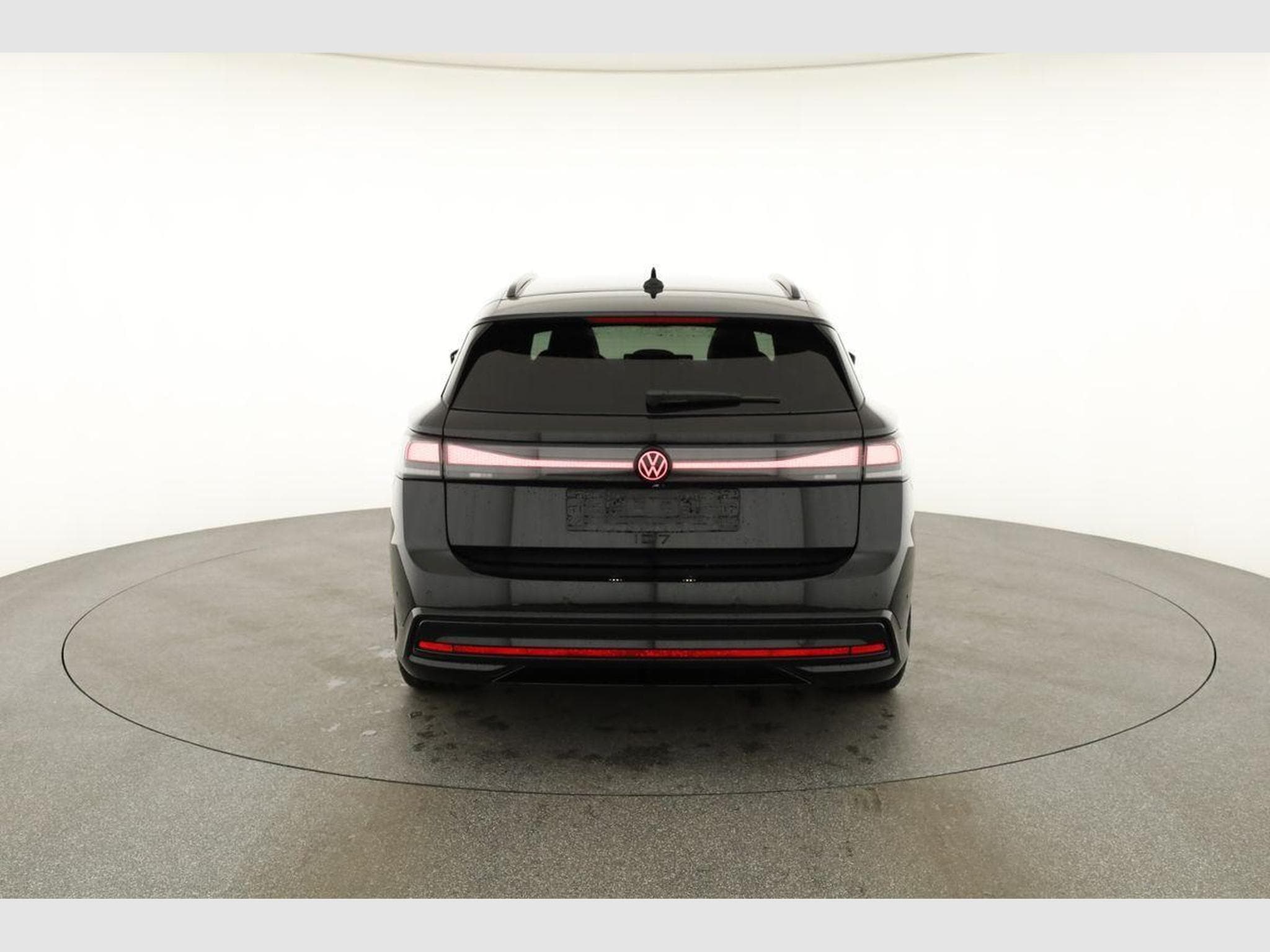 VW ID.7 Kombi Pro S 210 kW (2026) - Photo 16