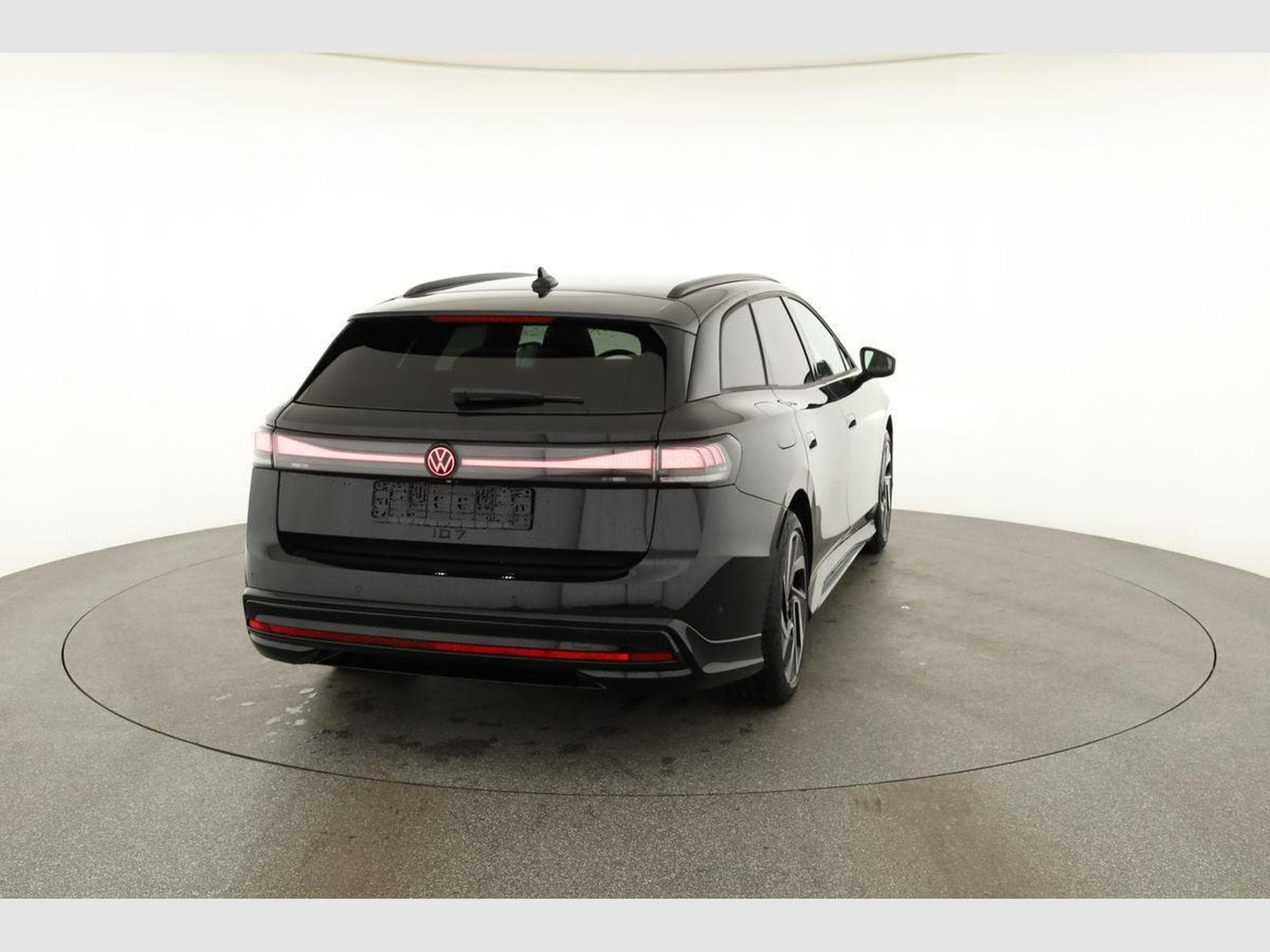 VW ID.7 Kombi Pro S 210 kW (2026) - Photo 17
