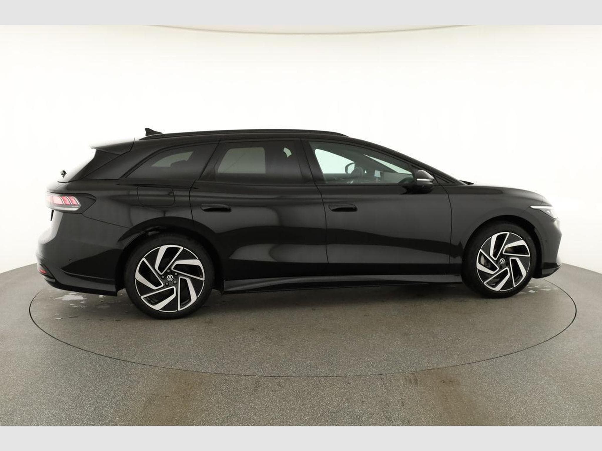 VW ID.7 Kombi Pro S 210 kW (2026) - Photo 21