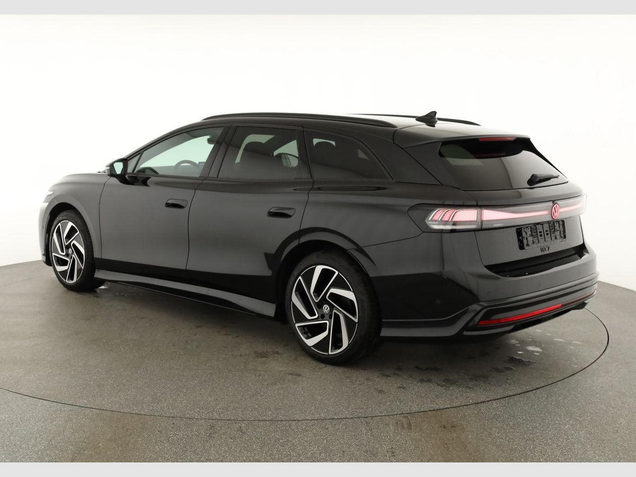 VW ID.7 Kombi Pro S 210 kW (2026) - Photo 3