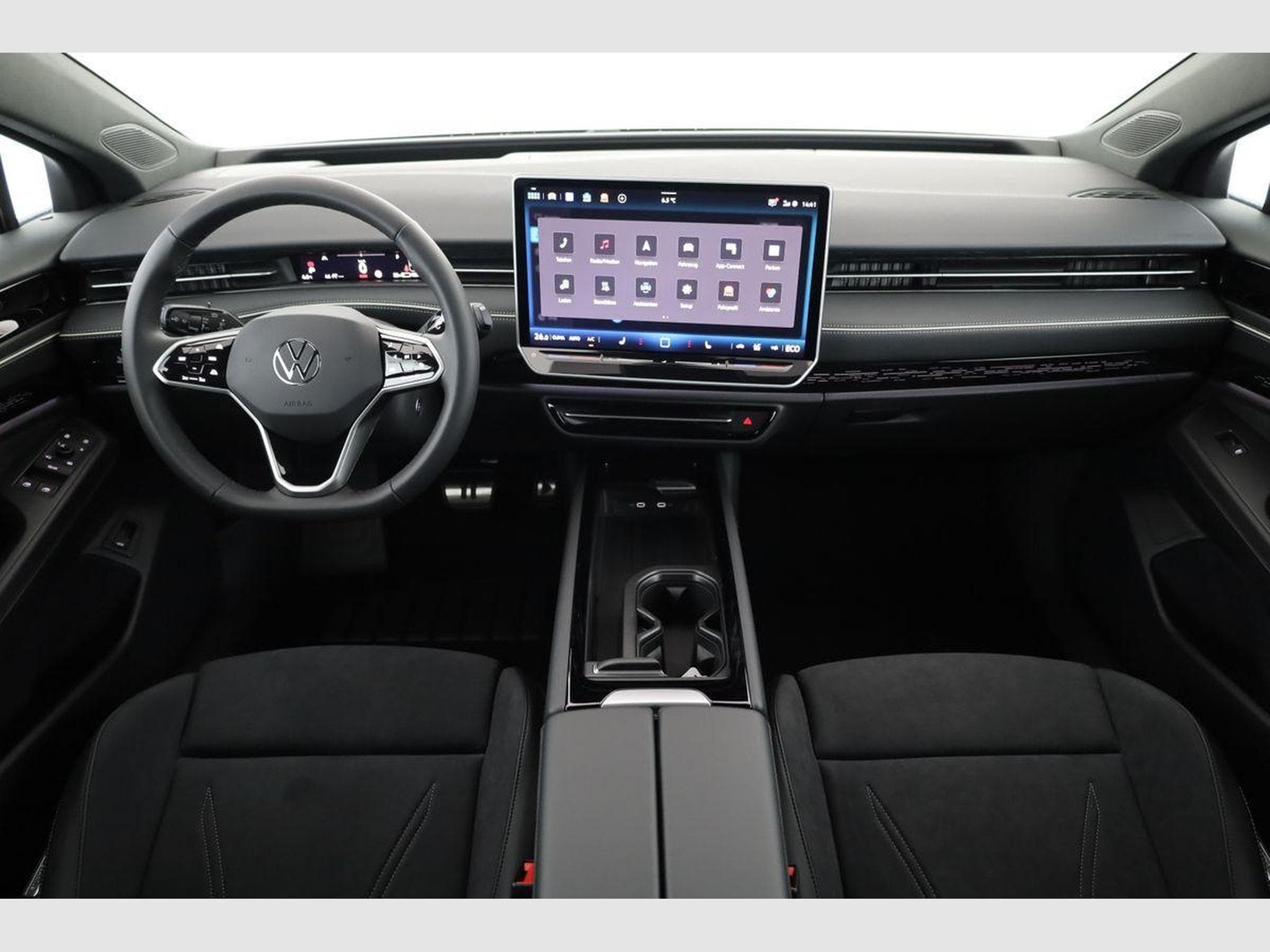 VW ID.7 Kombi Pro S 210 kW (2026) - Photo 4